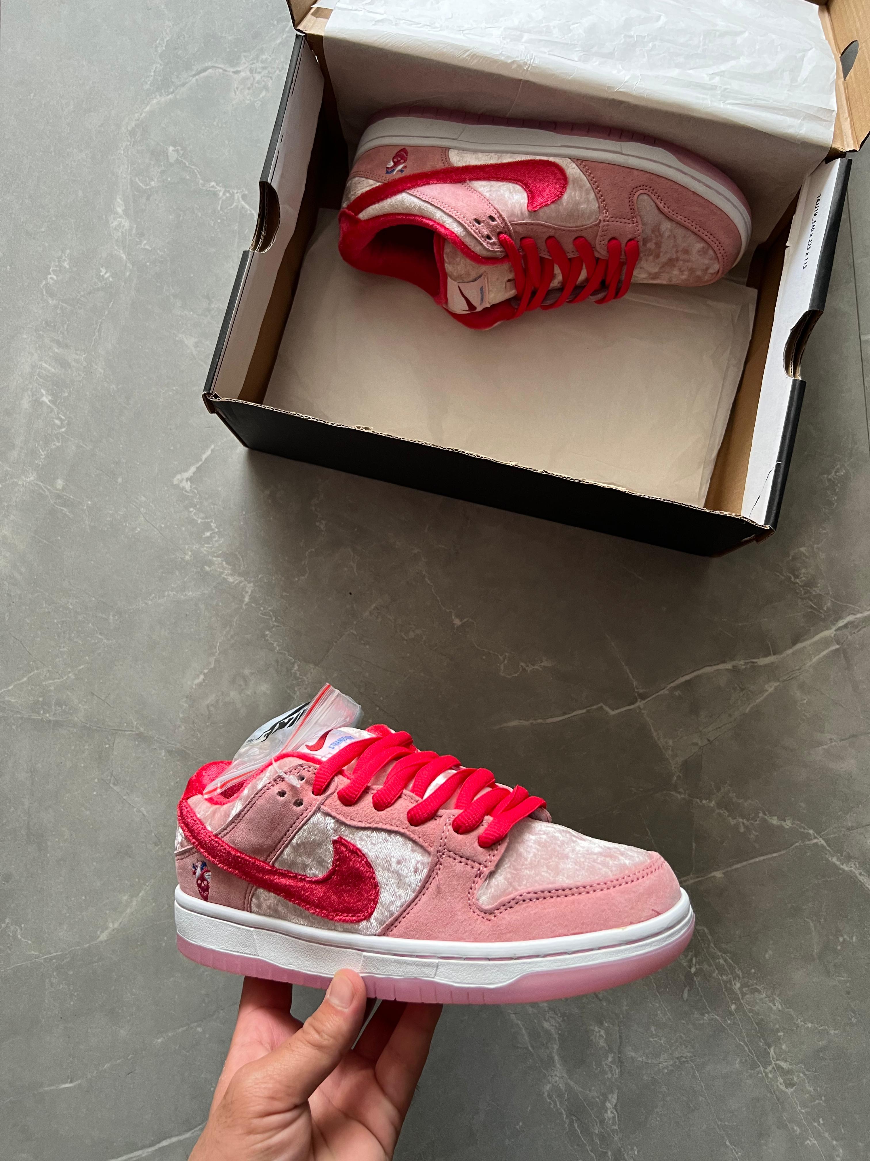NK SB DUNK