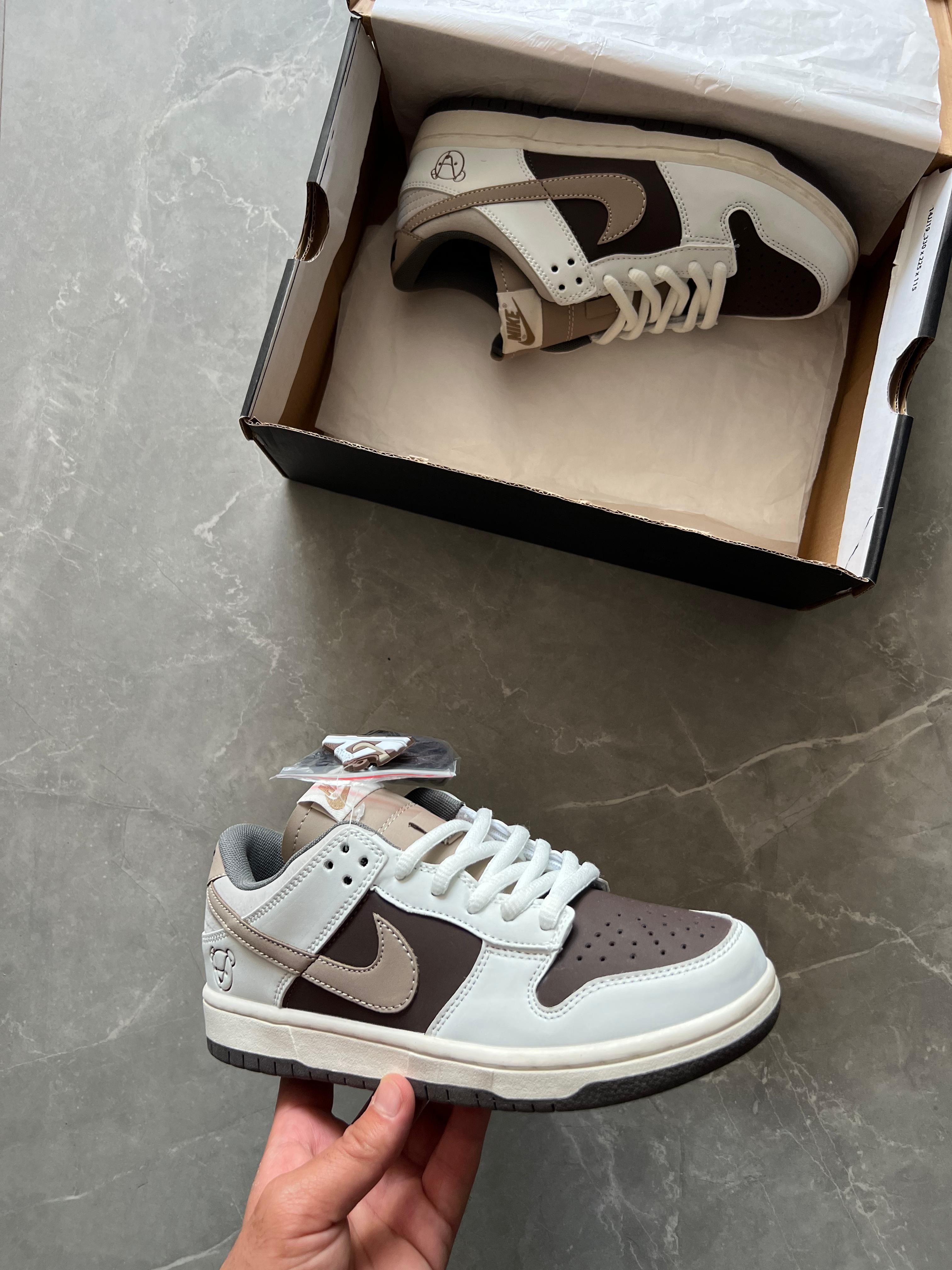 NK SB DUNK