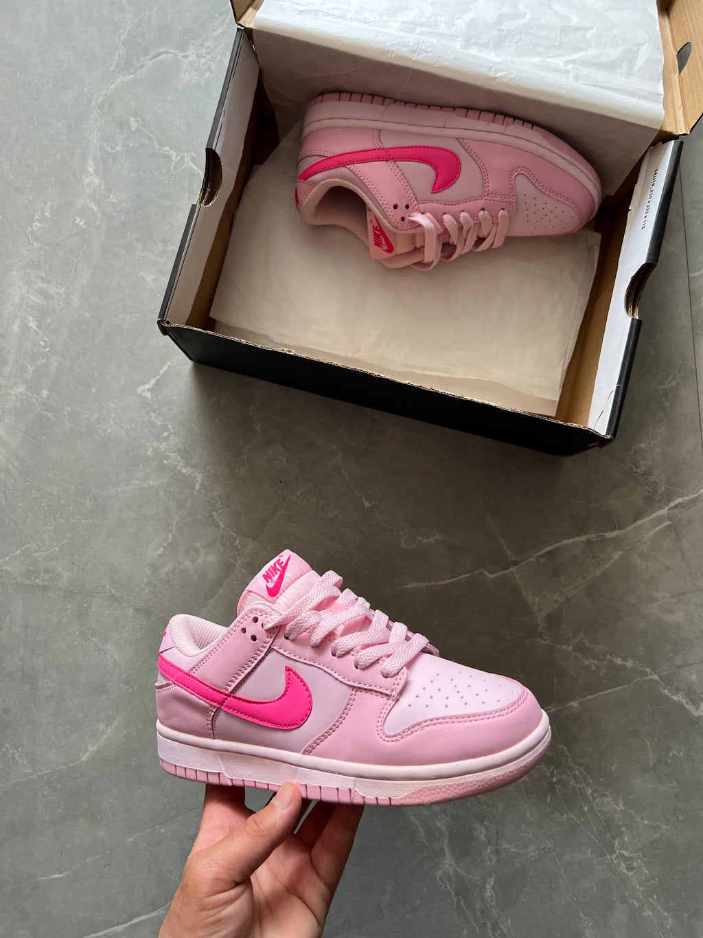 NK SB DUNK