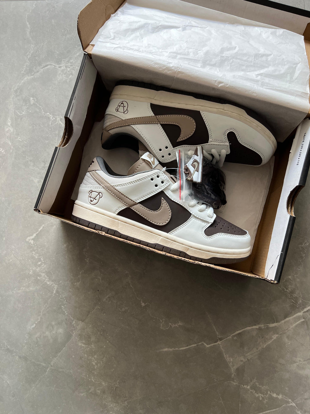 NK SB DUNK