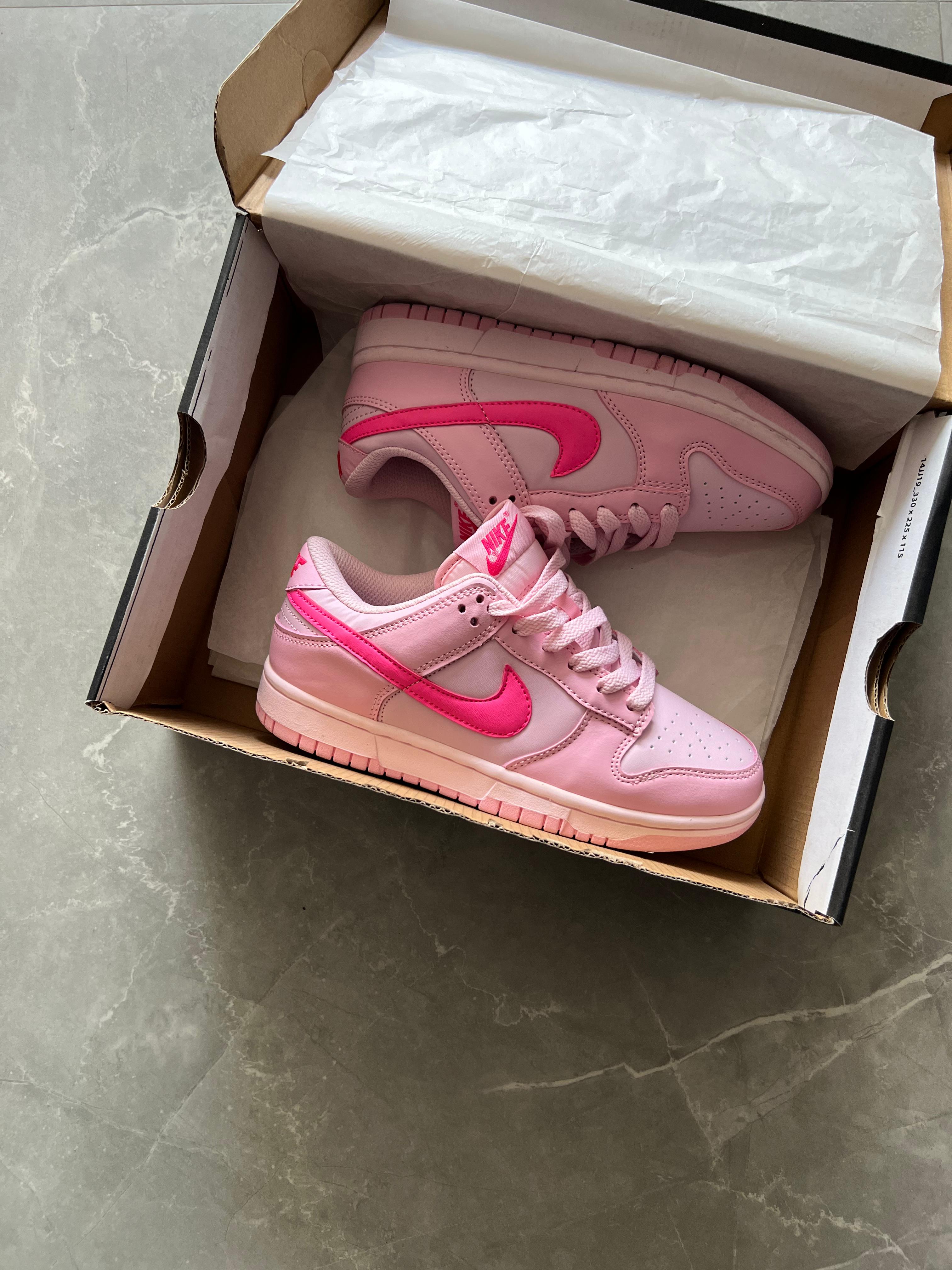 NK SB DUNK