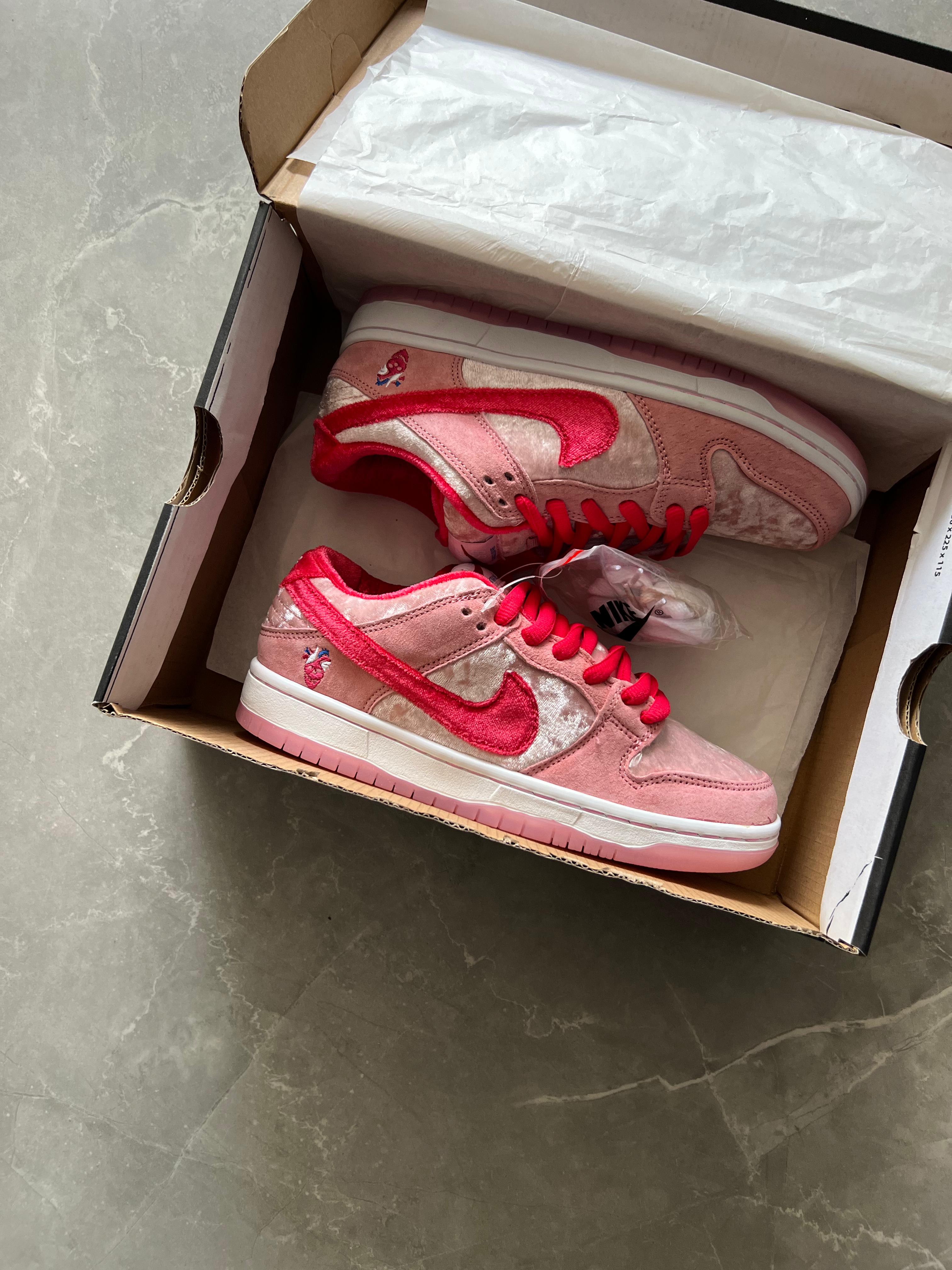 NK SB DUNK