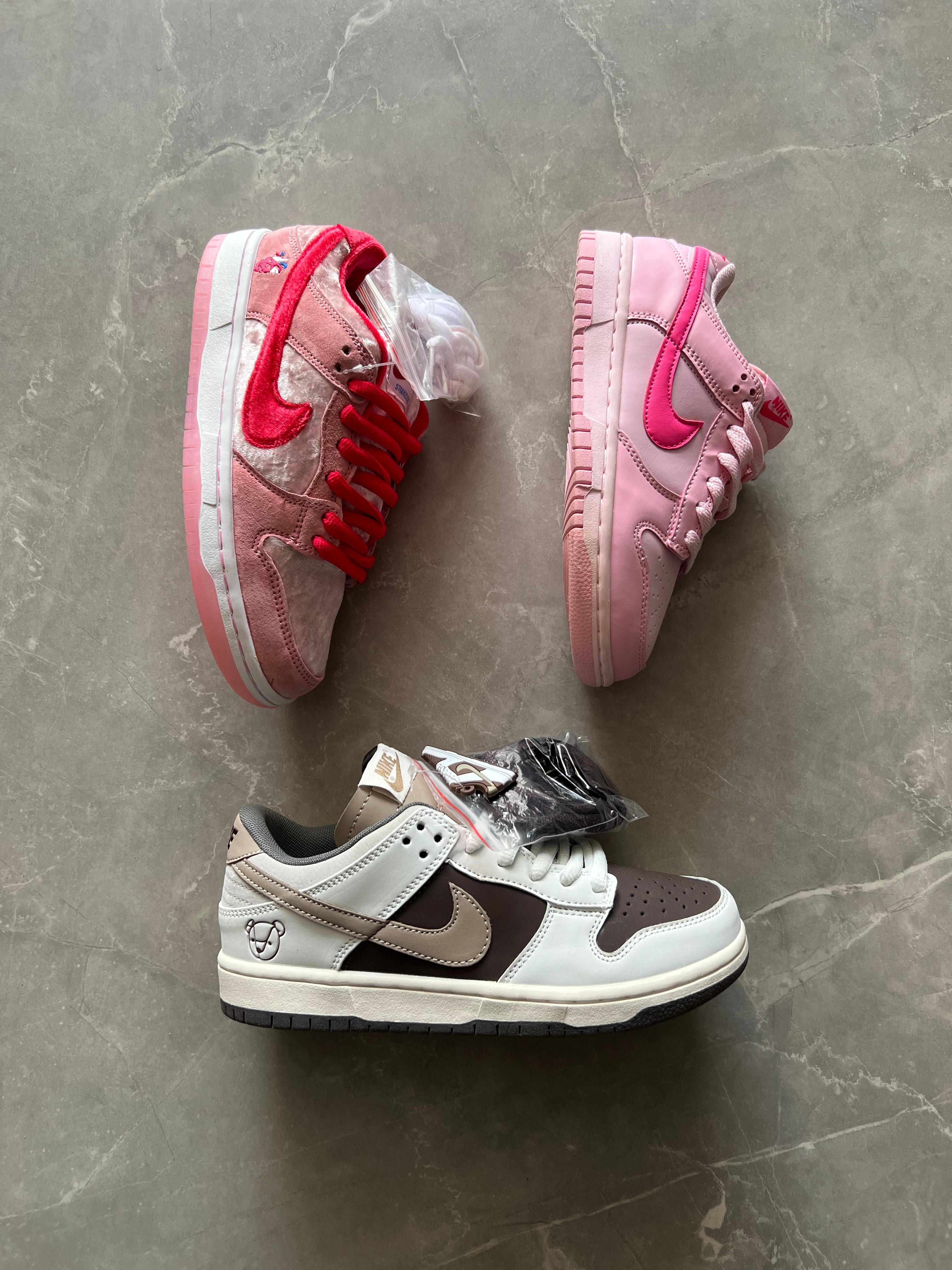 NK SB DUNK
