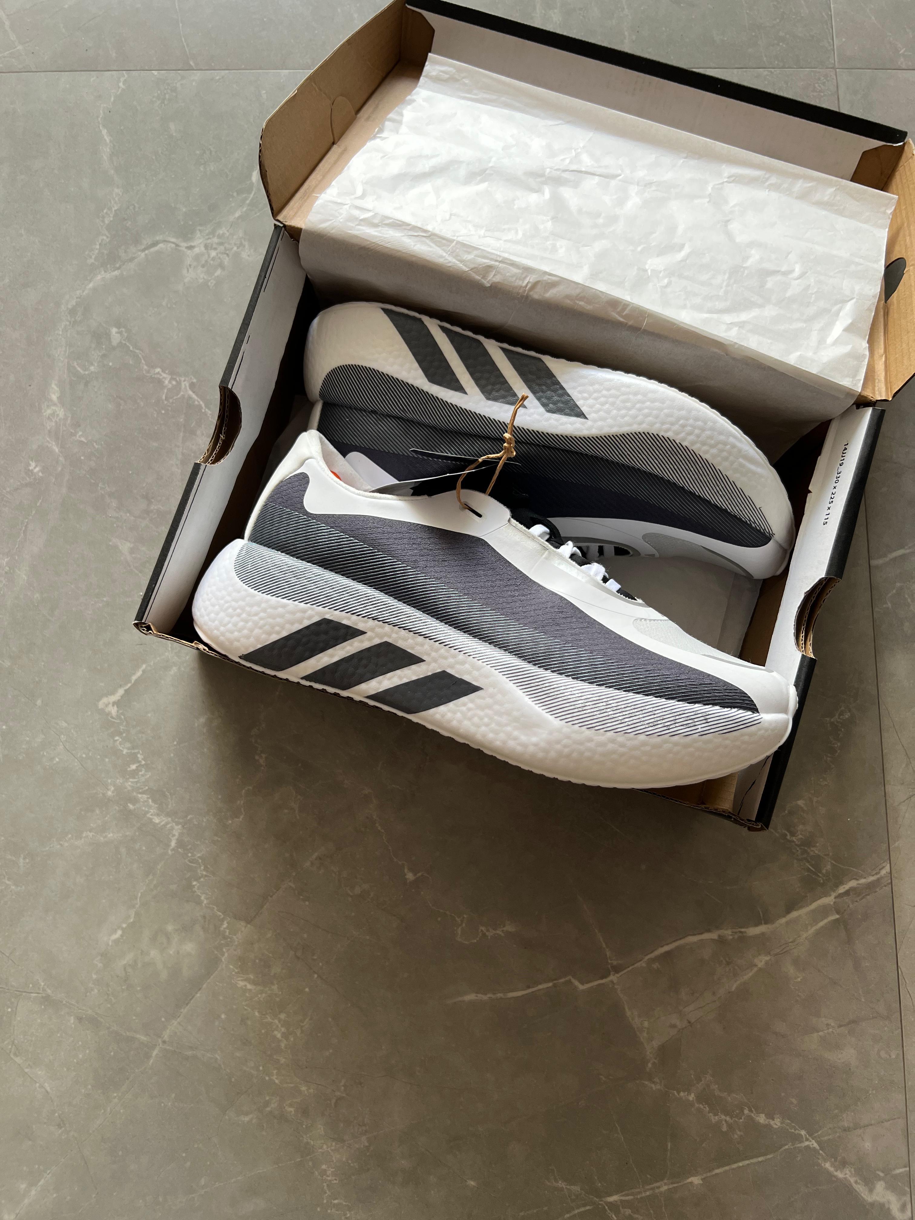 AD HYPERBOOST EDGE