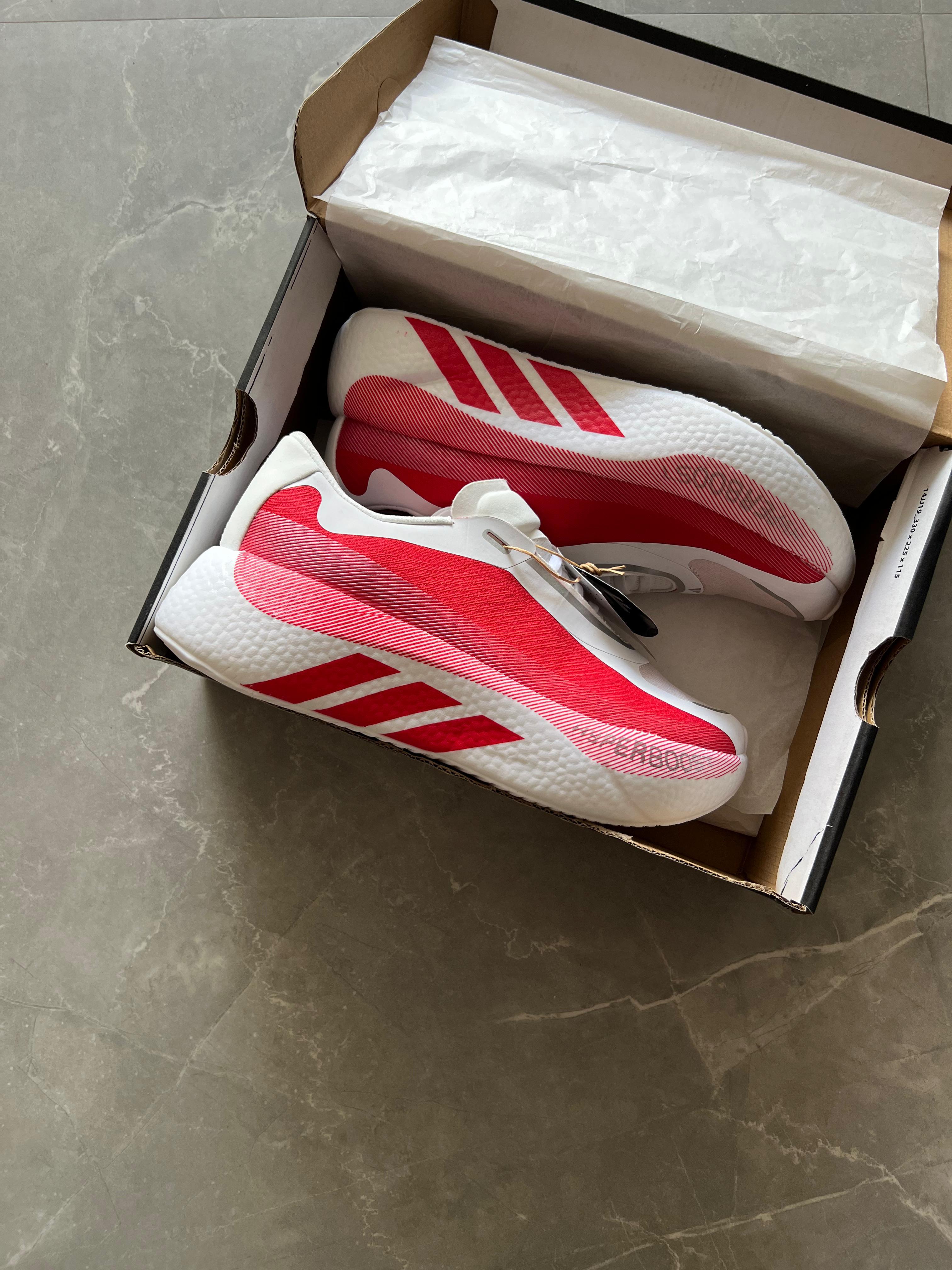 AD HYPERBOOST EDGE