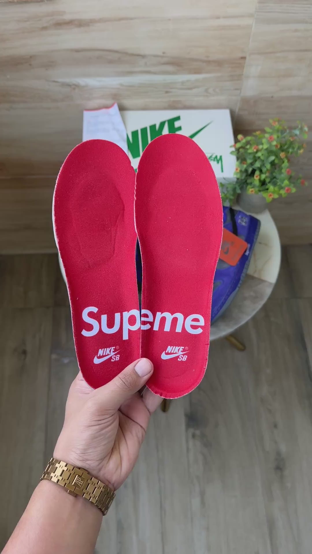 NK SB DUNK SUPREME 94