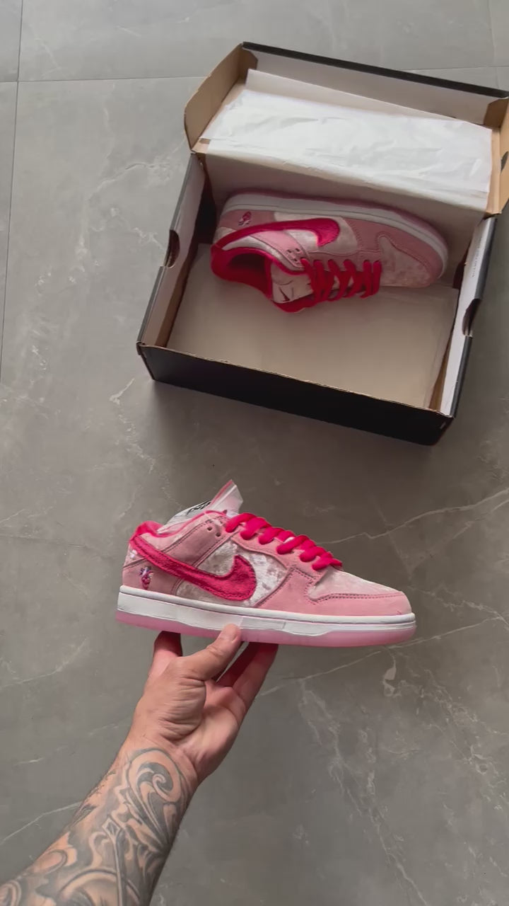 NK SB DUNK