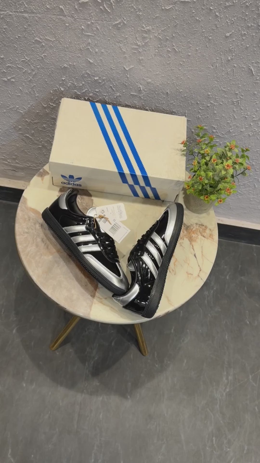 AD ORIGINALS SAMBA ATMOS