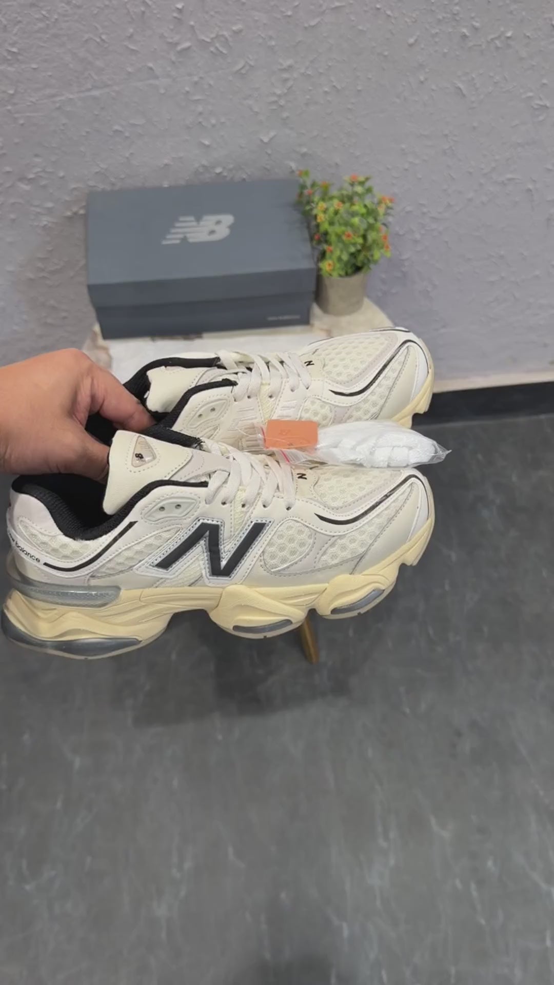 NEW B 9060 TURTLEDOVE