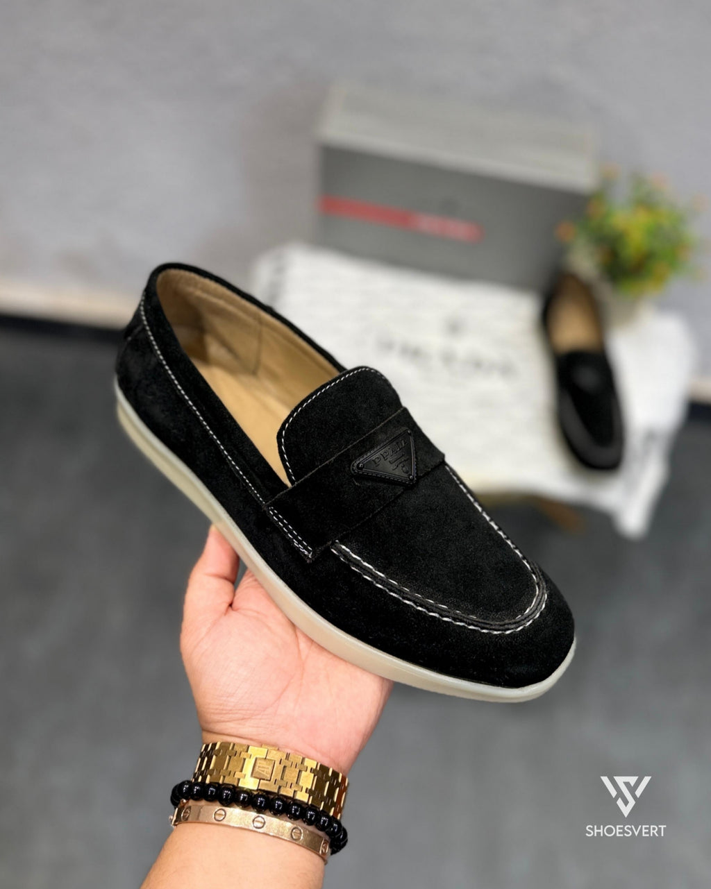 PRDA LOAFER