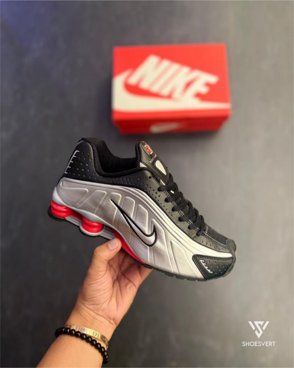 NK SHOX