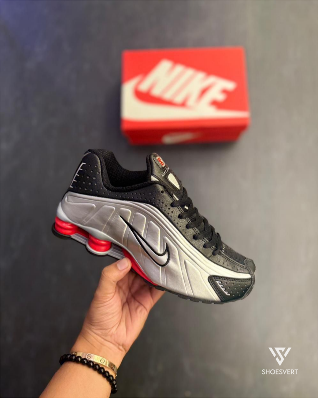 NK SHOX