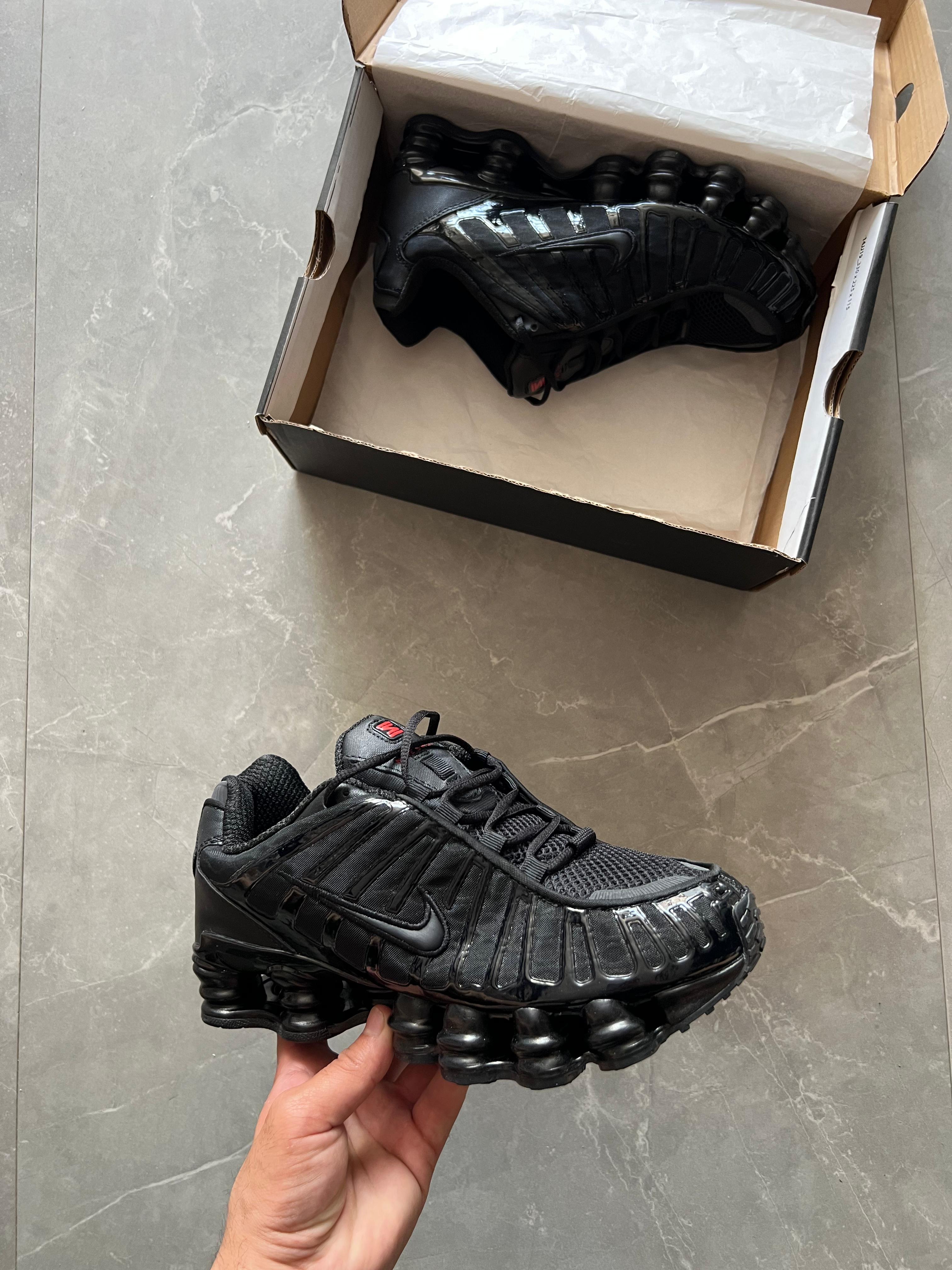 NK SHOX TL