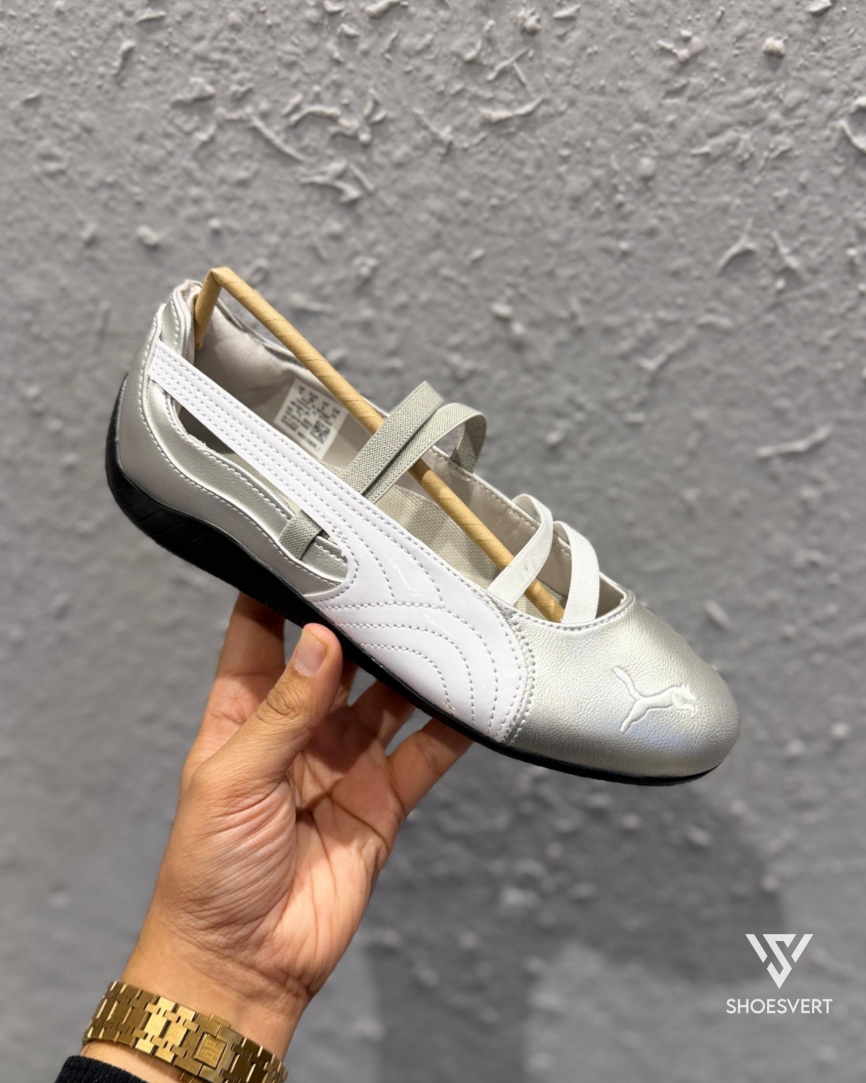 PMA SPEED CAT BAILET FOR LADIES