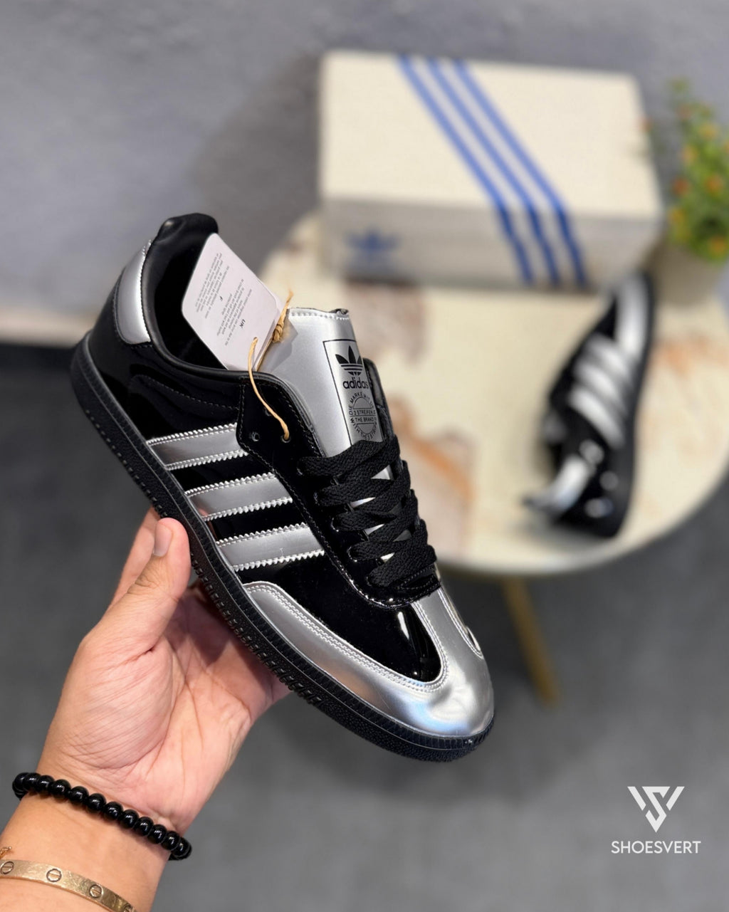AD ORIGINALS SAMBA ATMOS