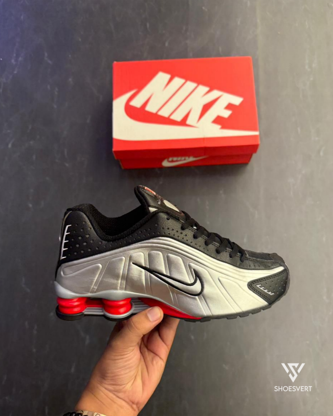 NK SHOX