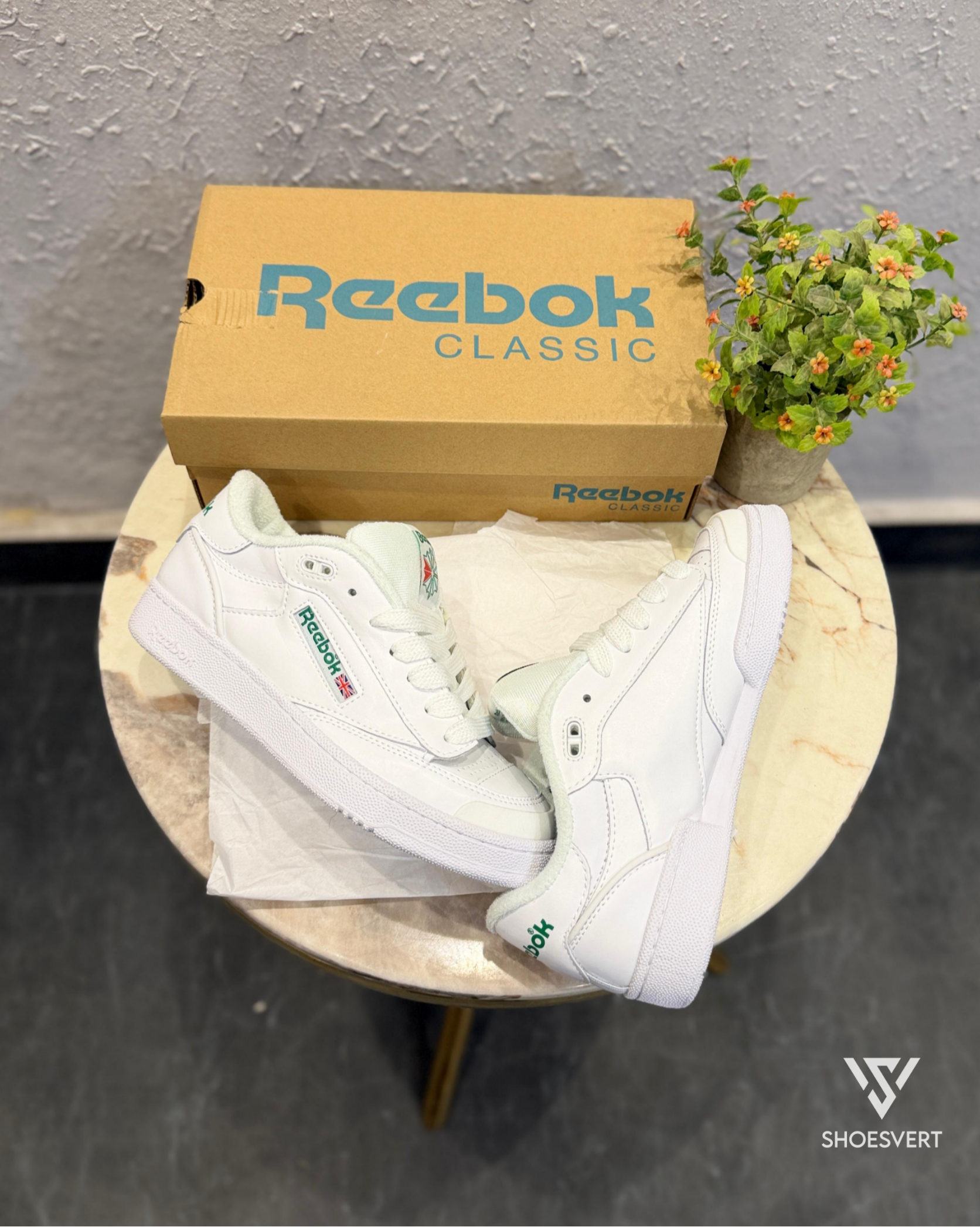 REEB CLASSIC