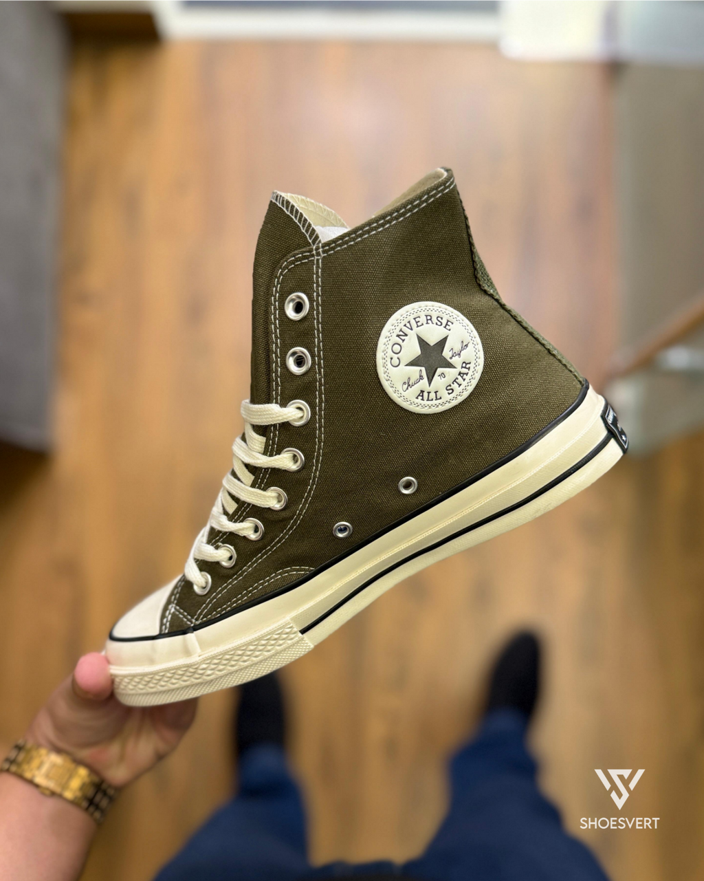 CONV CHUCK 70