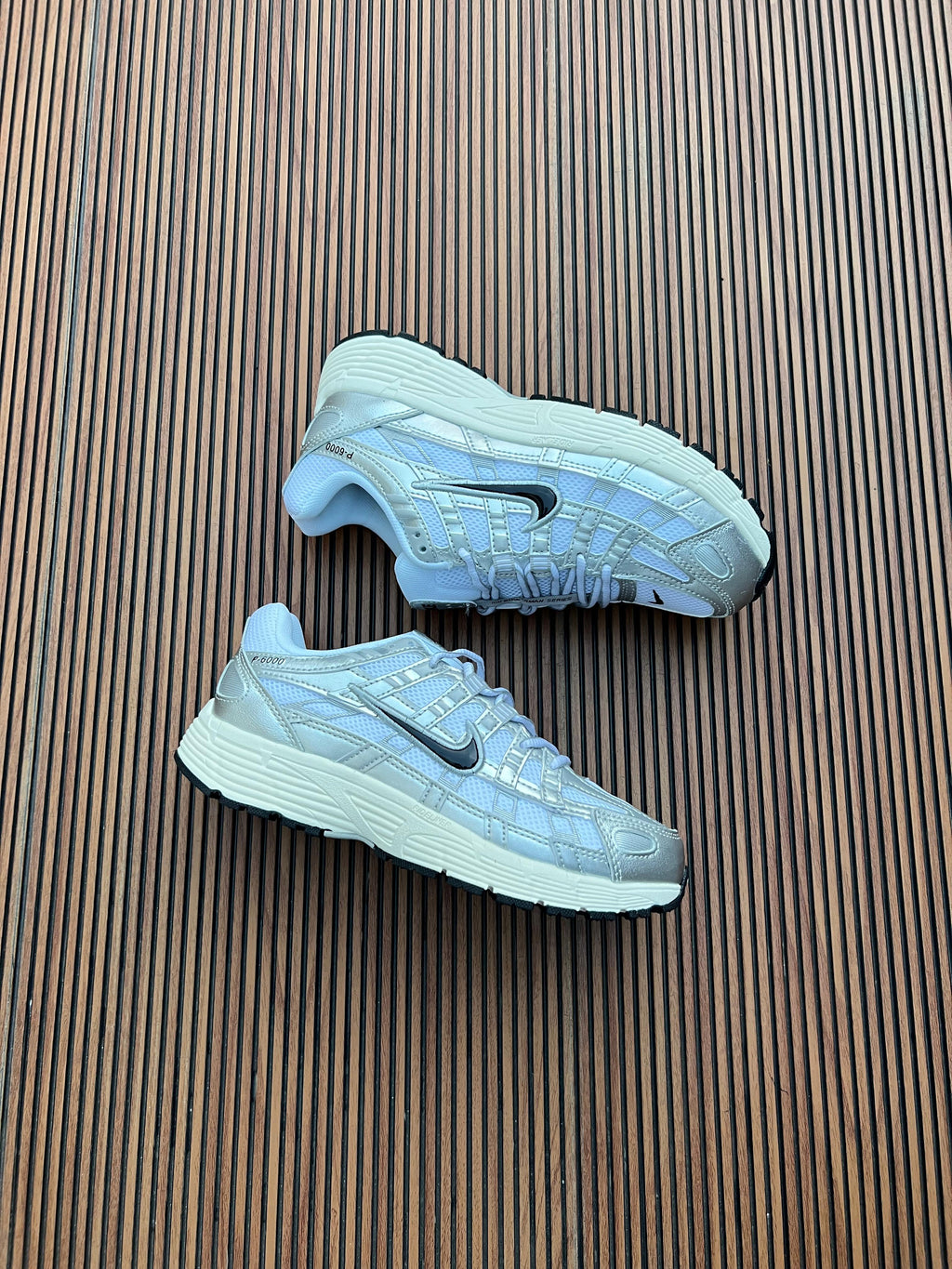NK P-6000 (UNISEX)