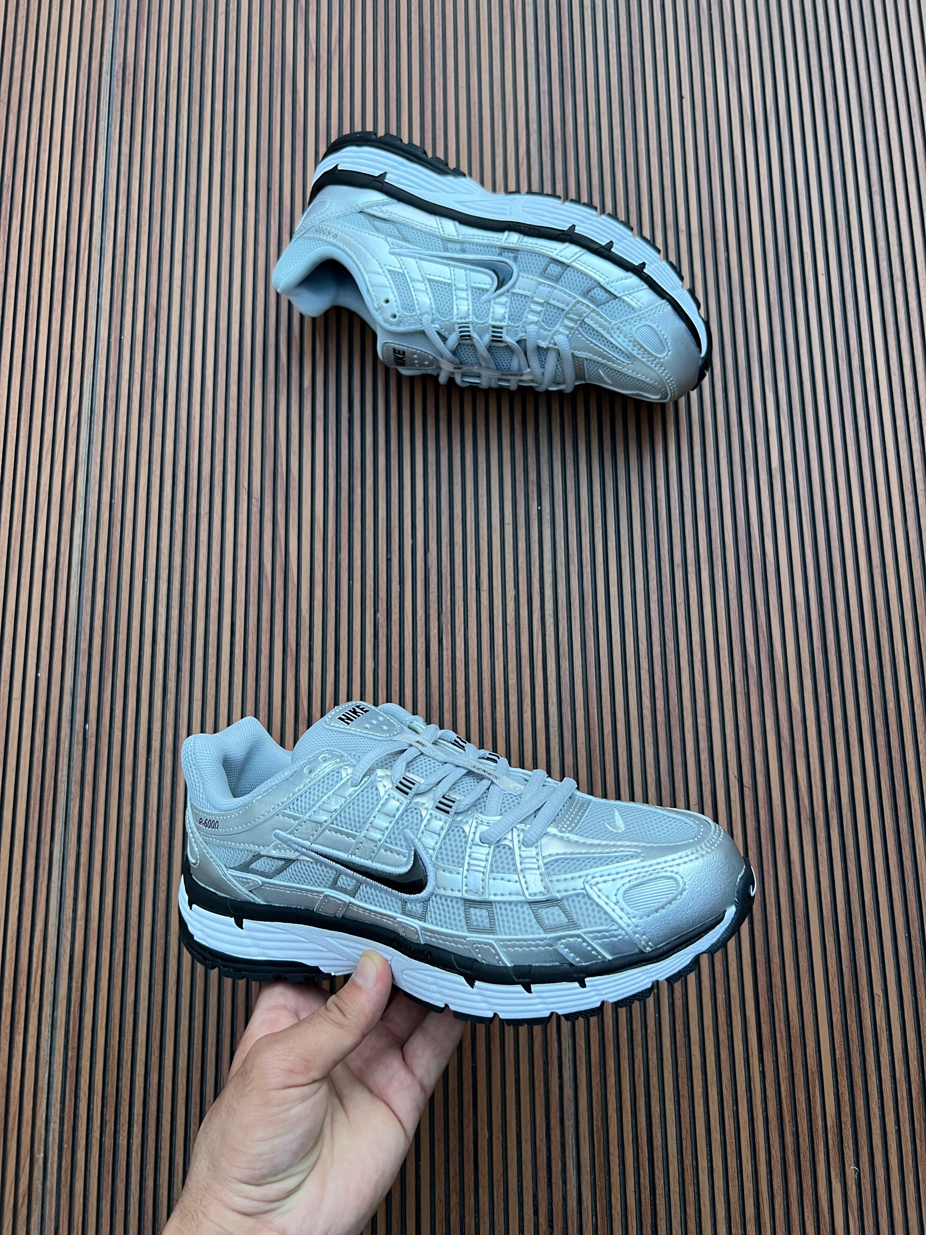 NK P-6000 (UNISEX)