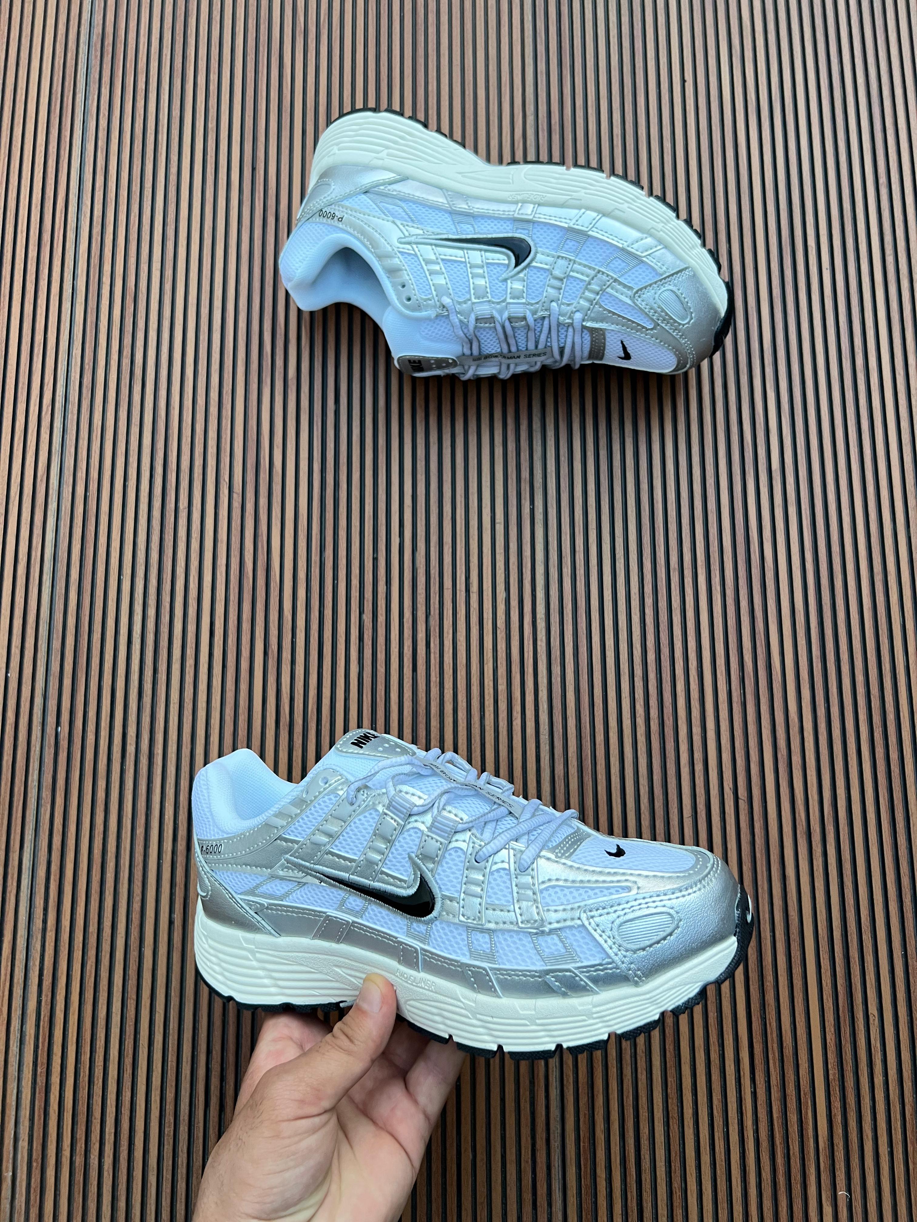 NK P-6000 (UNISEX)