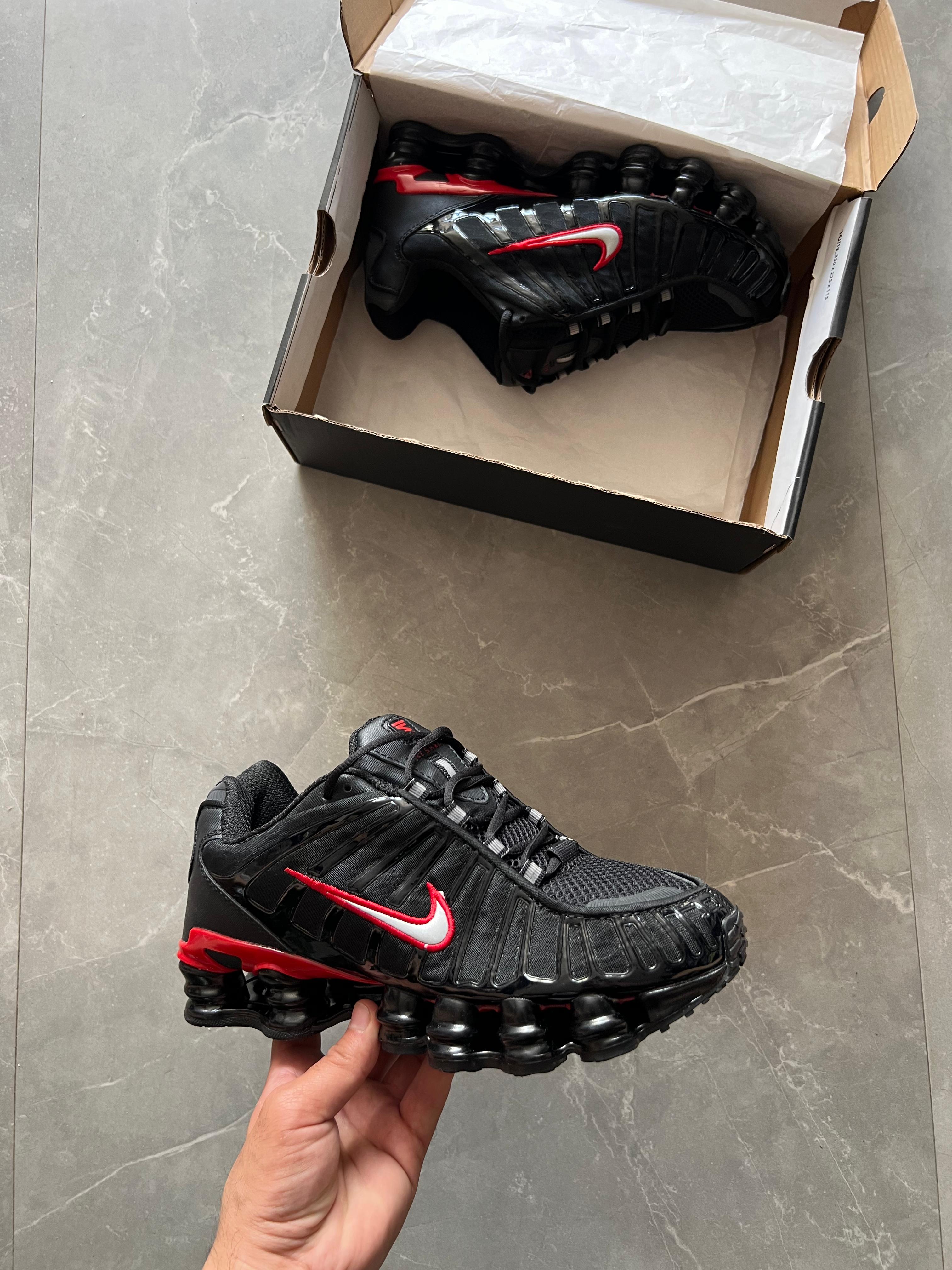 NK SHOX TL