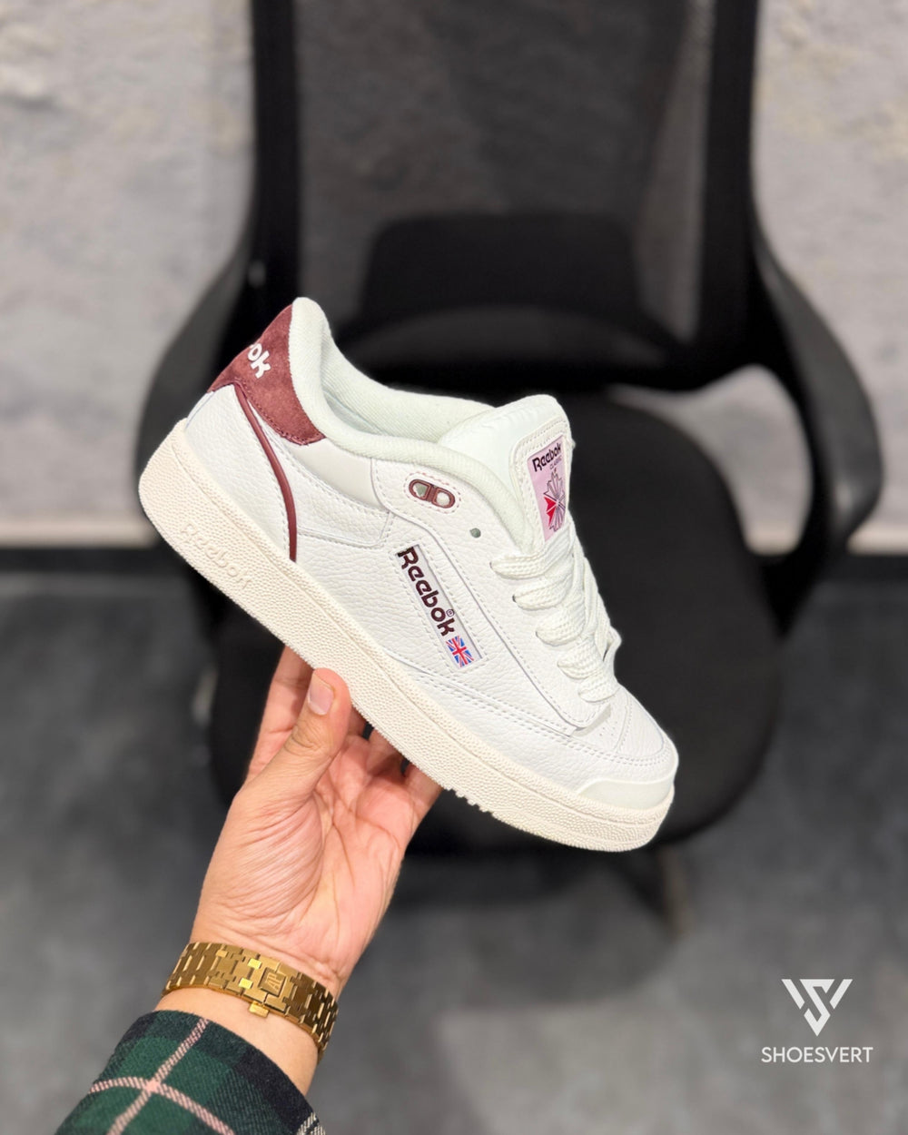 Trending Pieces.