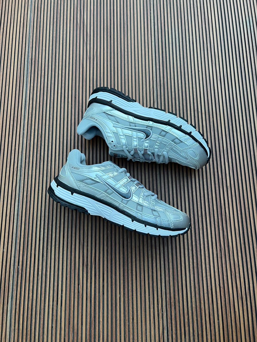 NK P-6000 (UNISEX)