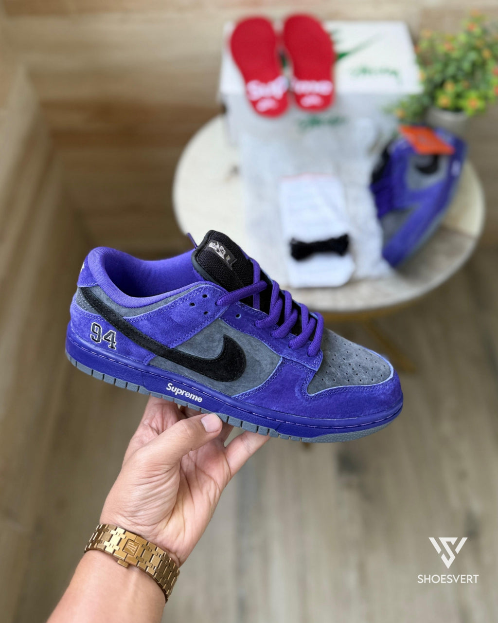 NK SB DUNK SUPREME 94