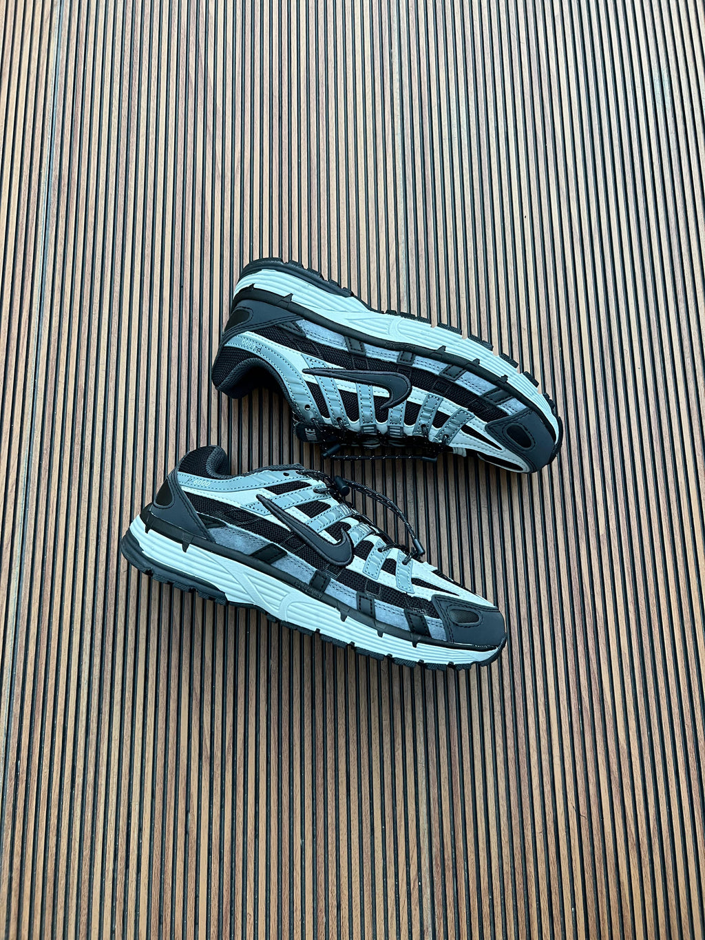NK P-6000 (UNISEX)