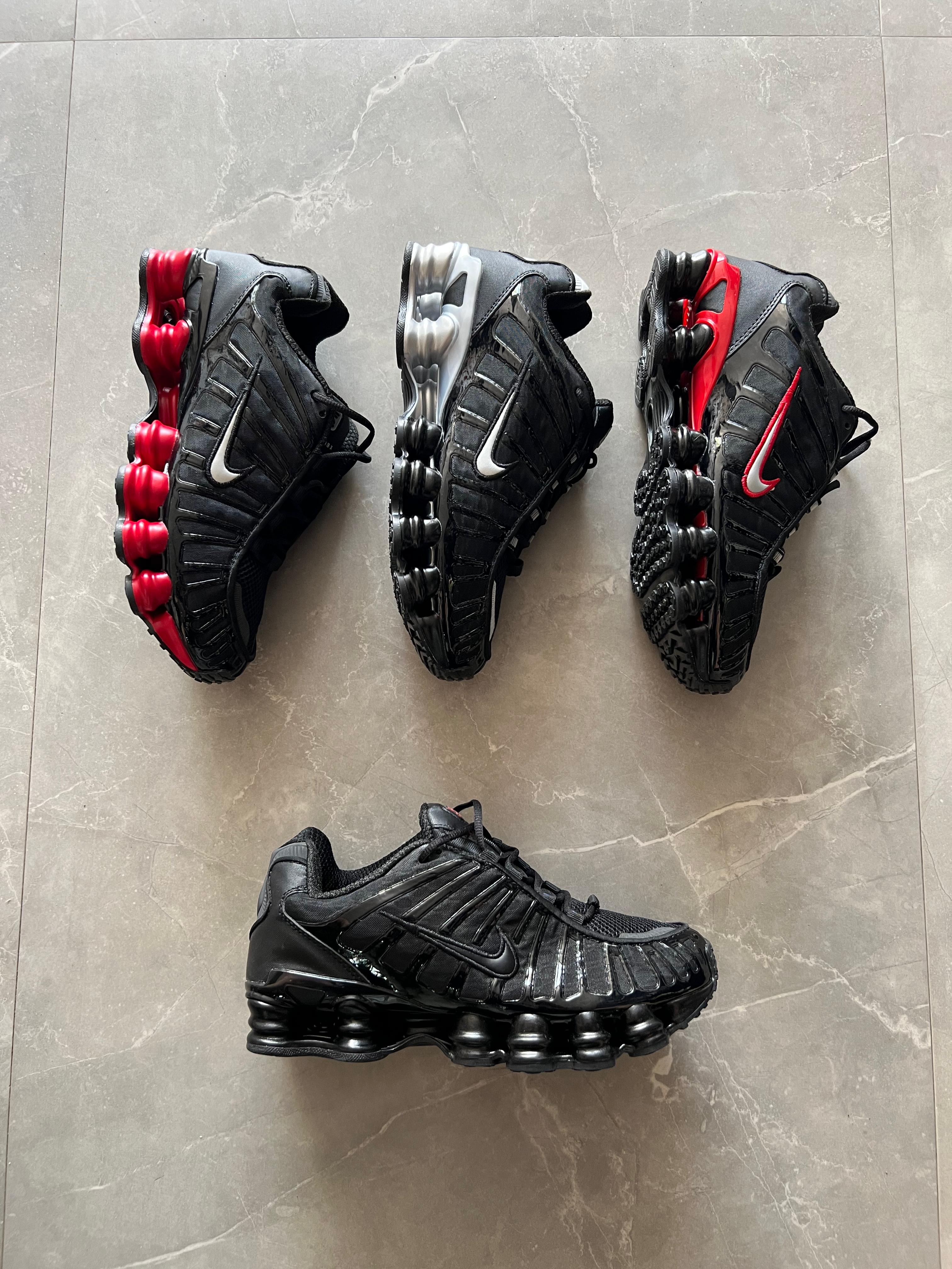 NK SHOX TL