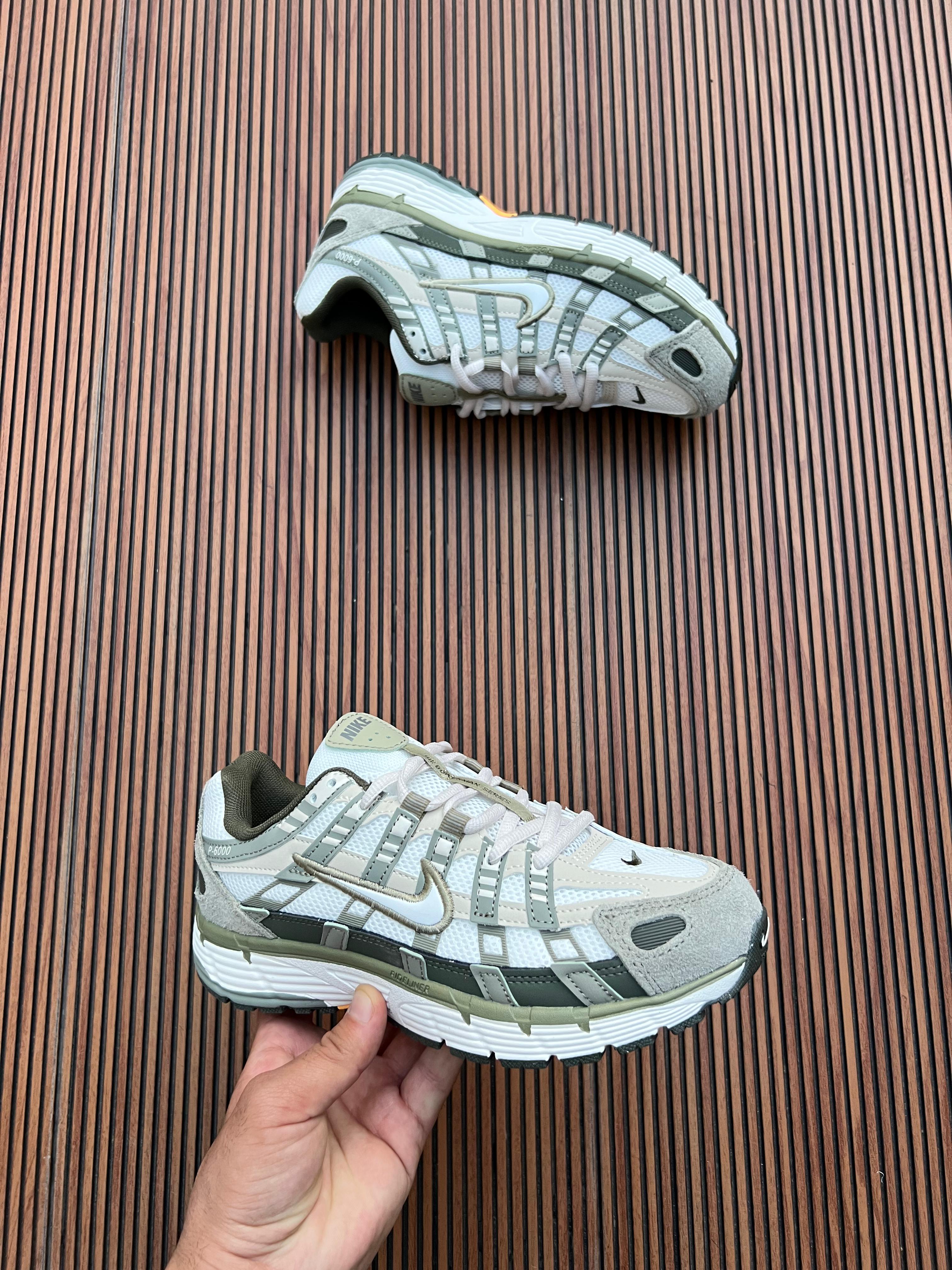 NK P-6000 (UNISEX)