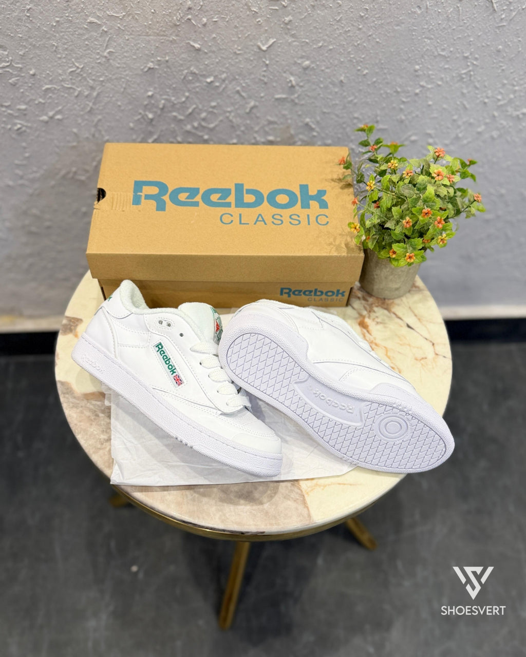 REEB CLASSIC