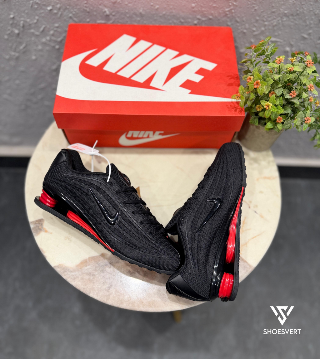 NK SHOX Z REIMAGINES 2026