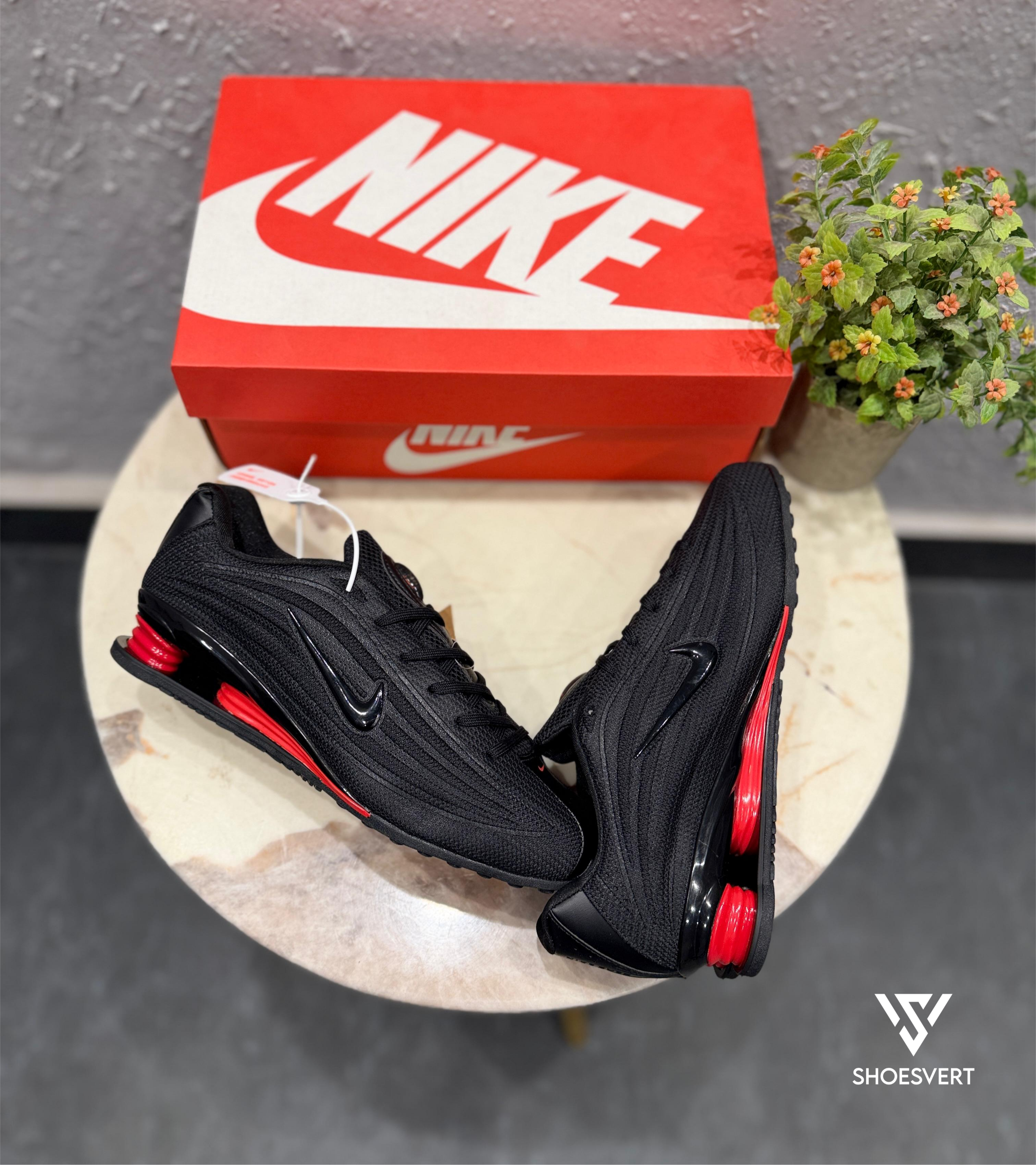 NK SHOX Z REIMAGINES 2026