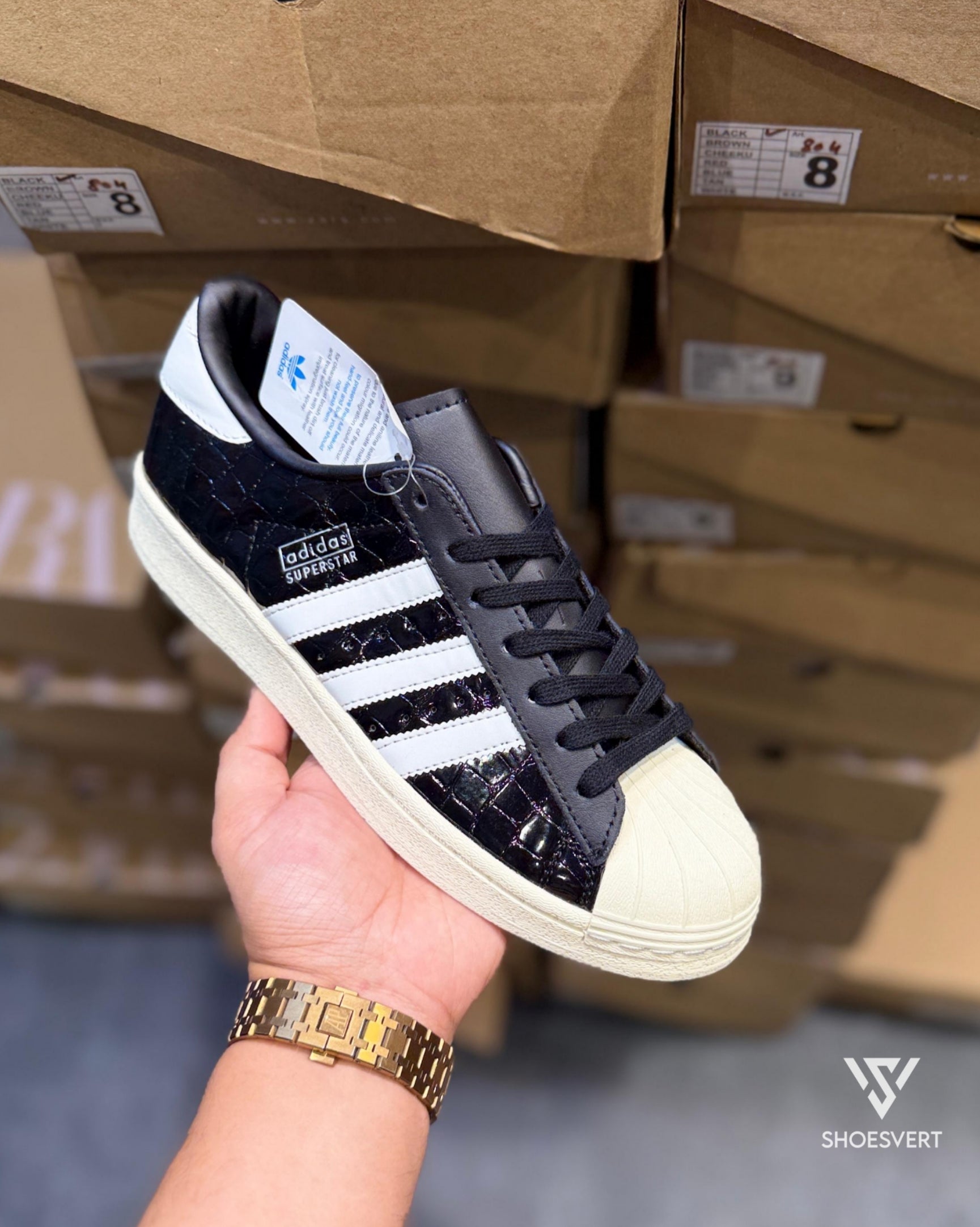 AD SUPERSTAR