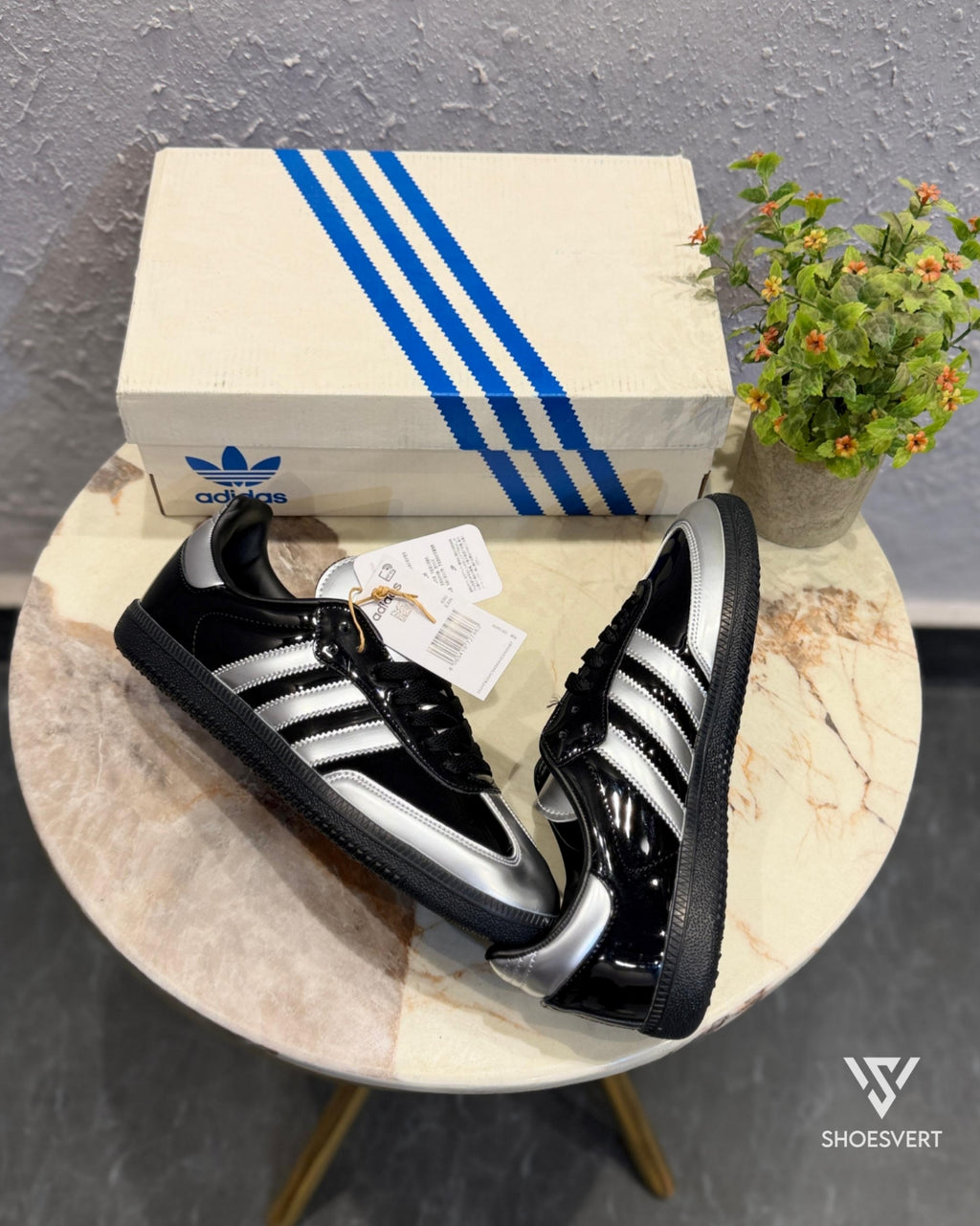 AD ORIGINALS SAMBA ATMOS