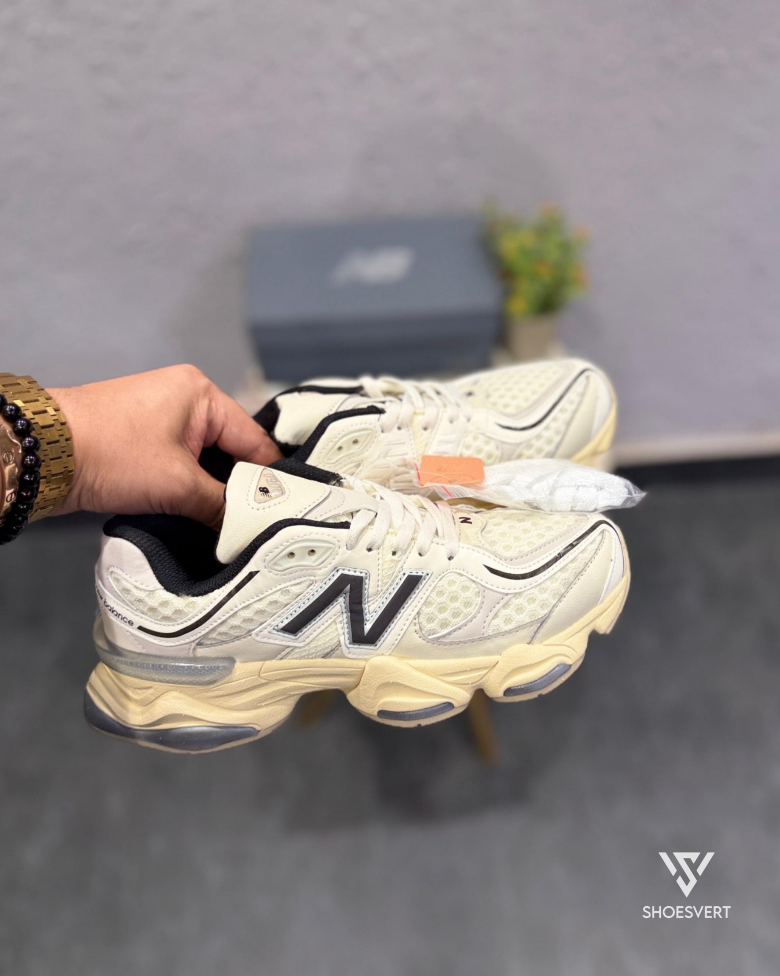 NEW B 9060 TURTLEDOVE