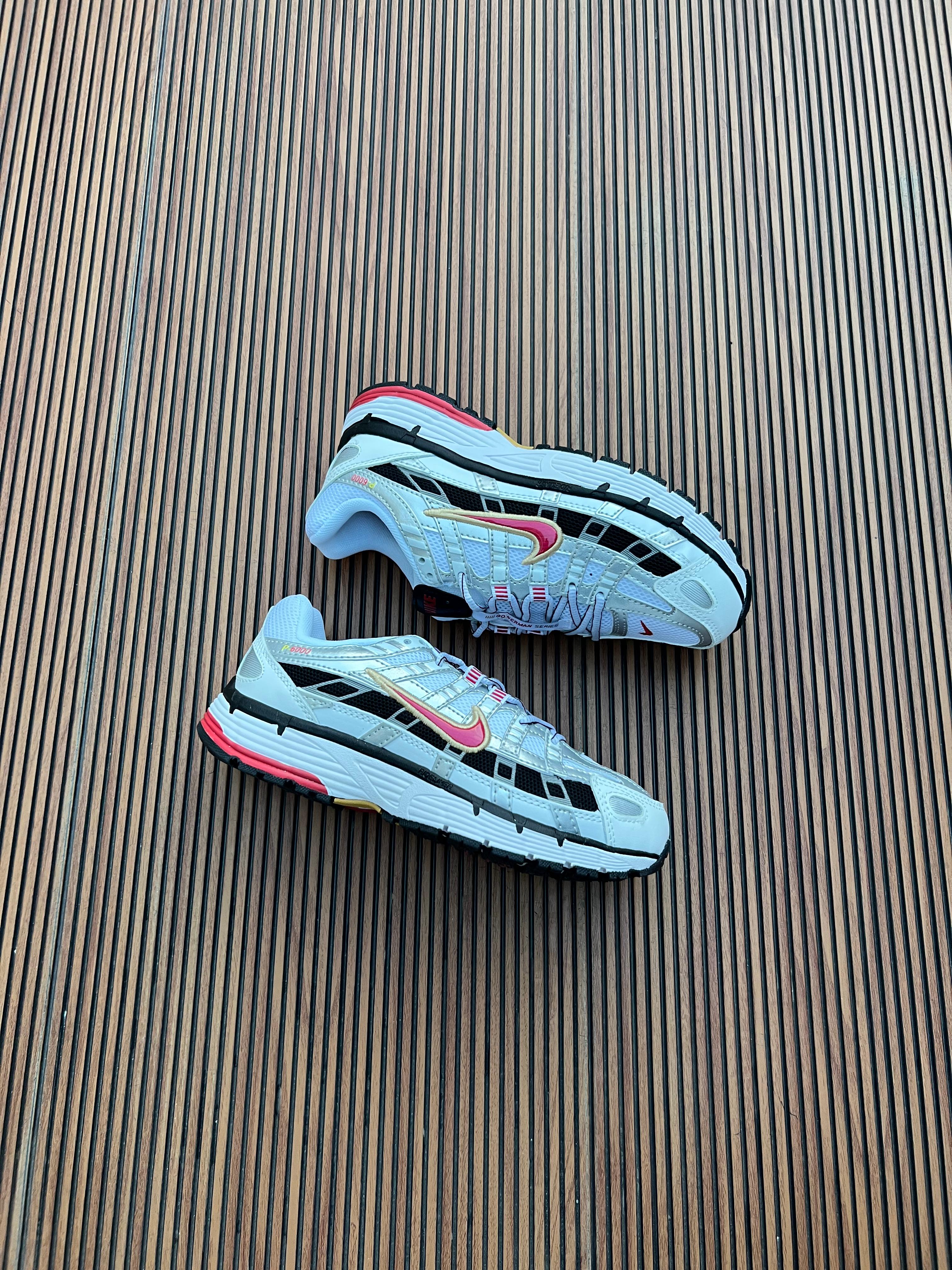 NK P-6000 (UNISEX)