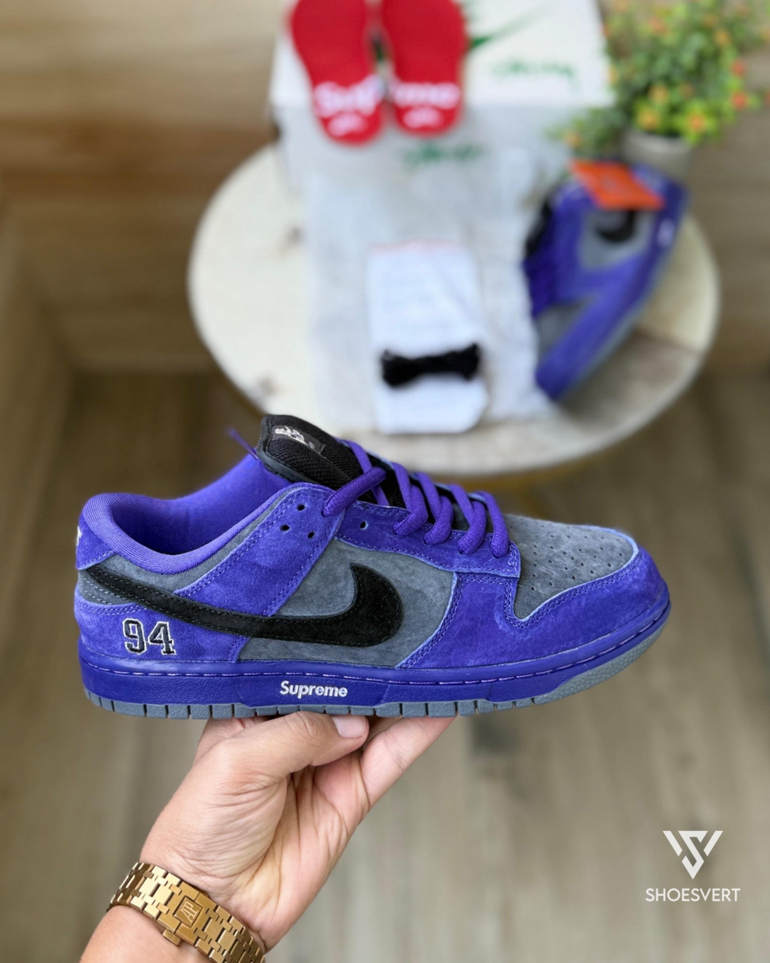 NK SB DUNK SUPREME 94