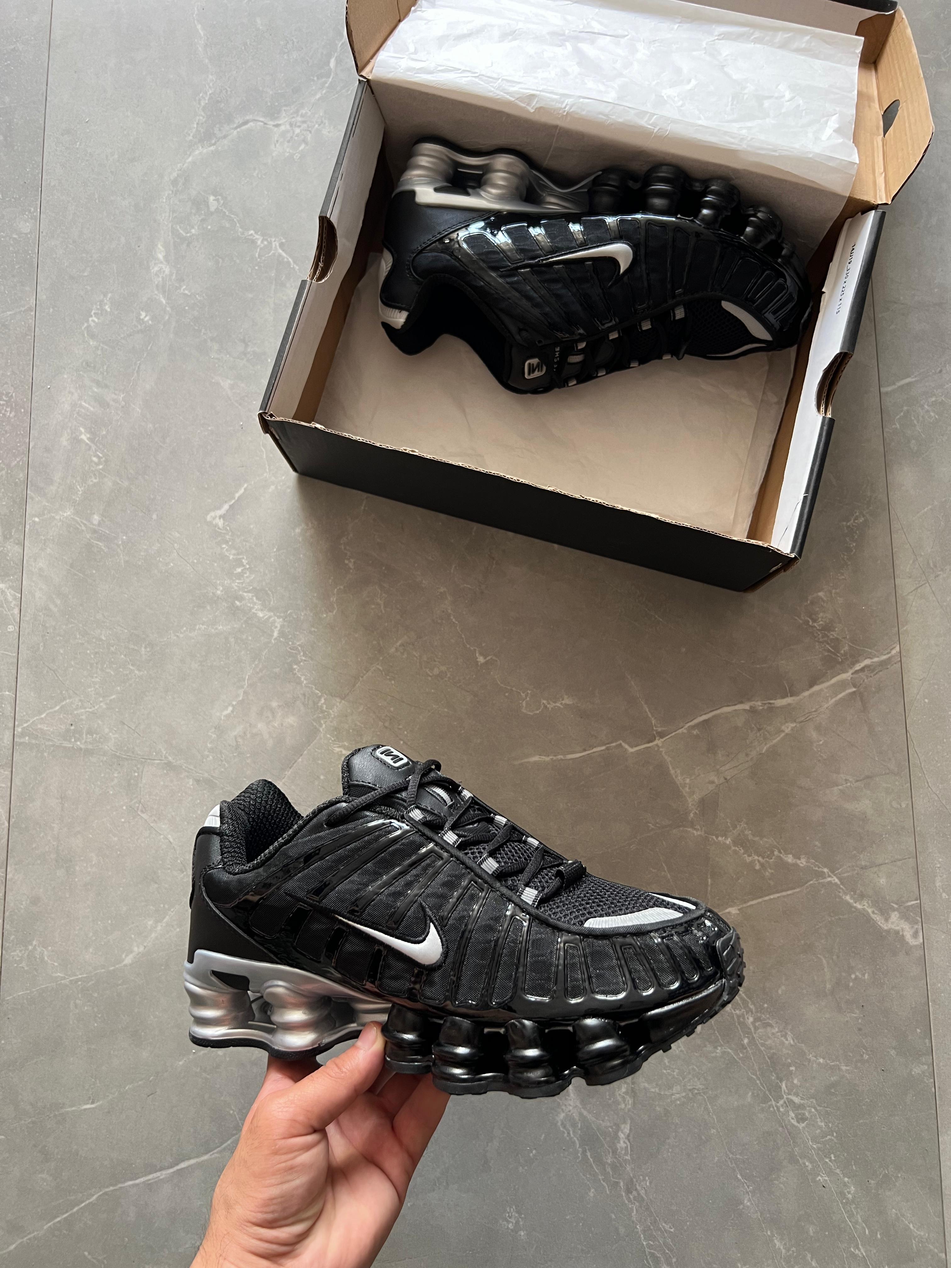 NK SHOX TL