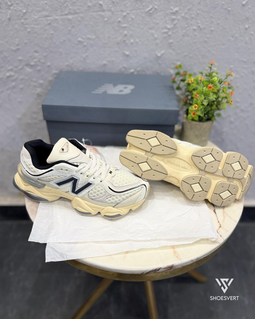 NEW B 9060 TURTLEDOVE