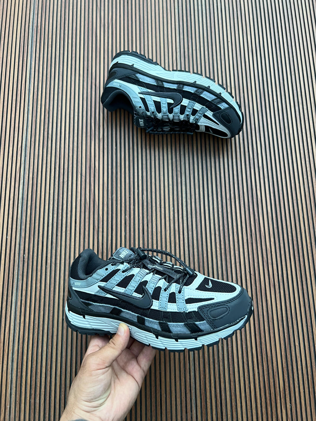 NK P-6000 (UNISEX)
