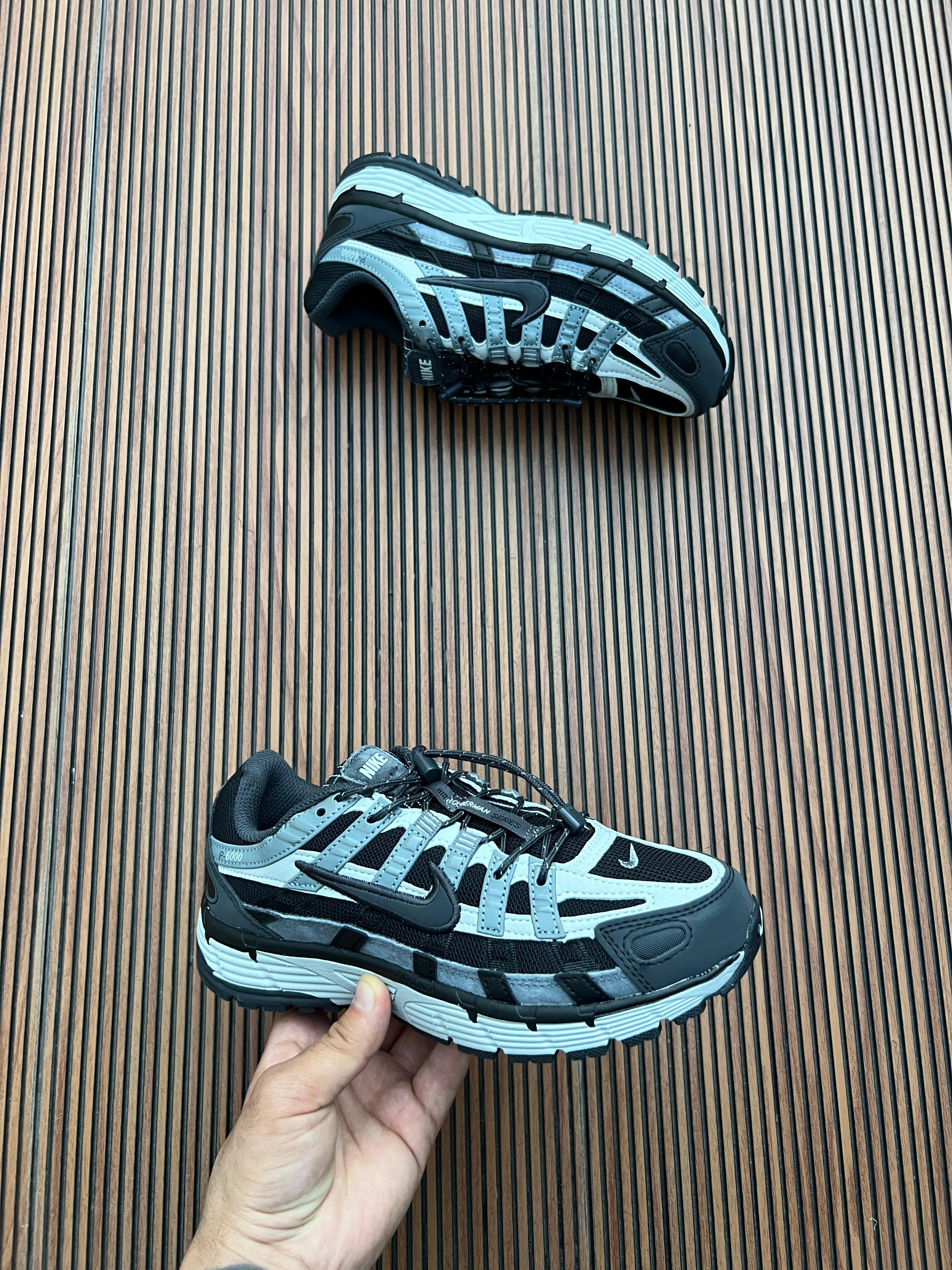 NK P-6000 (UNISEX)