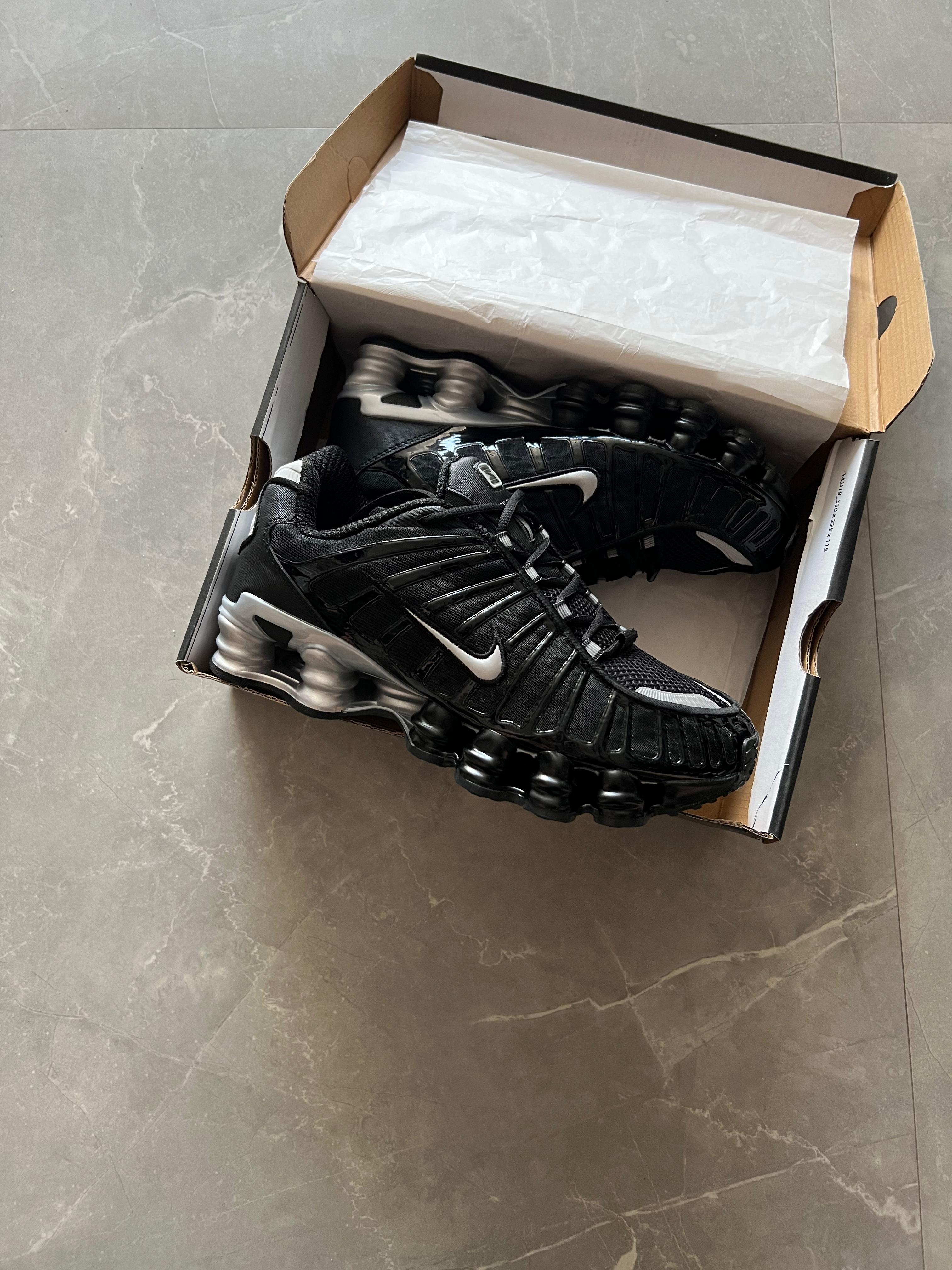 NK SHOX TL