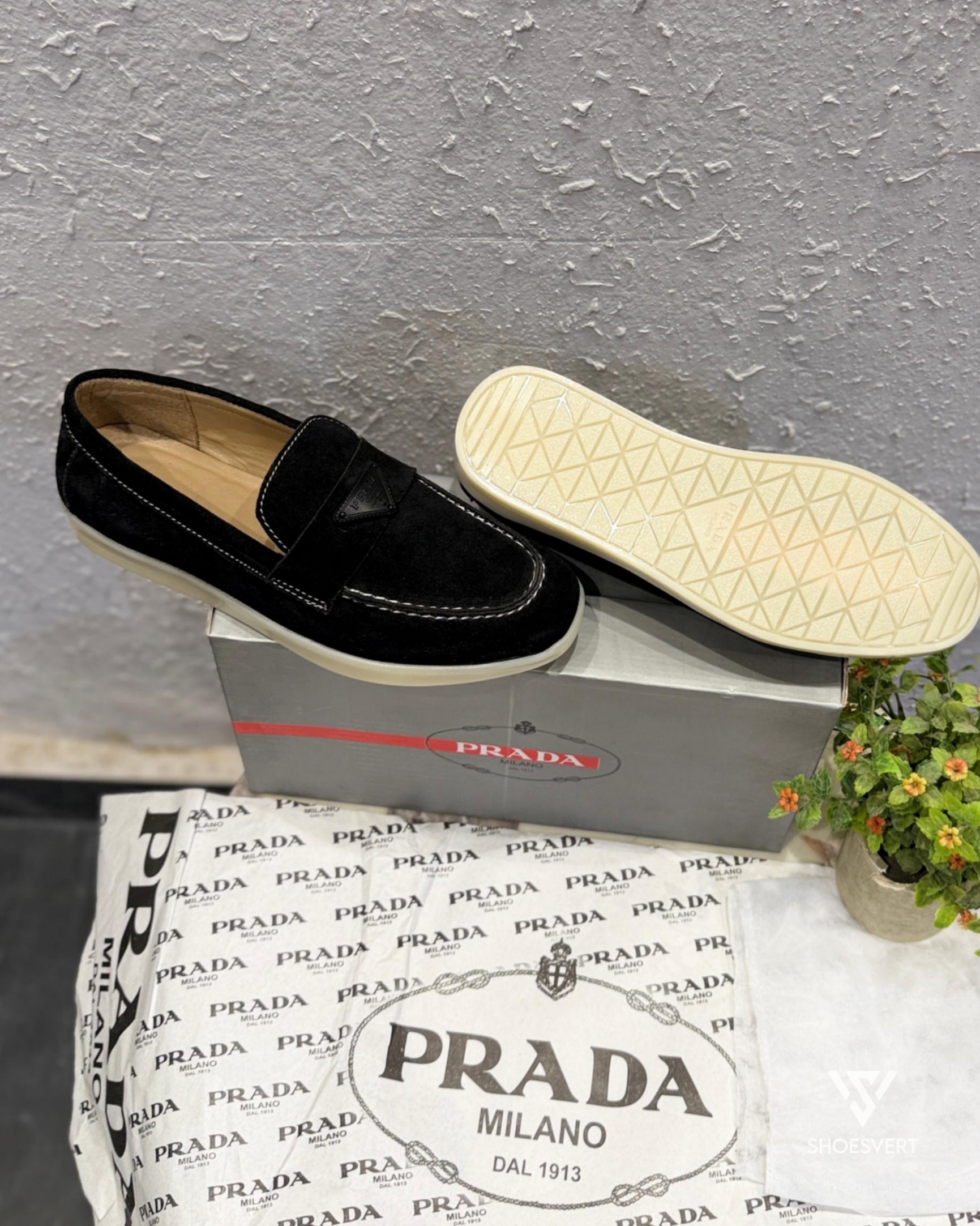 PRDA LOAFER