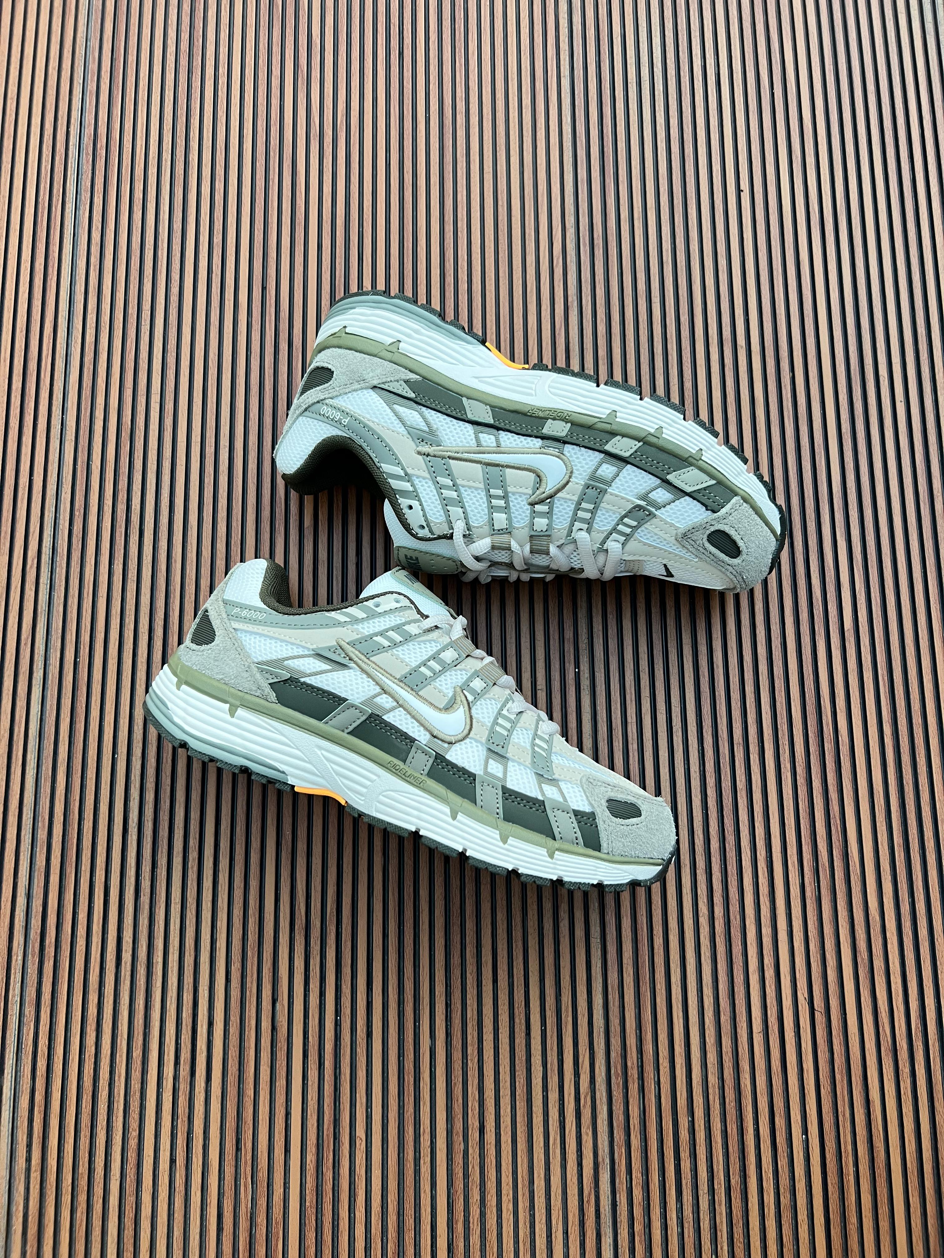 NK P-6000 (UNISEX)